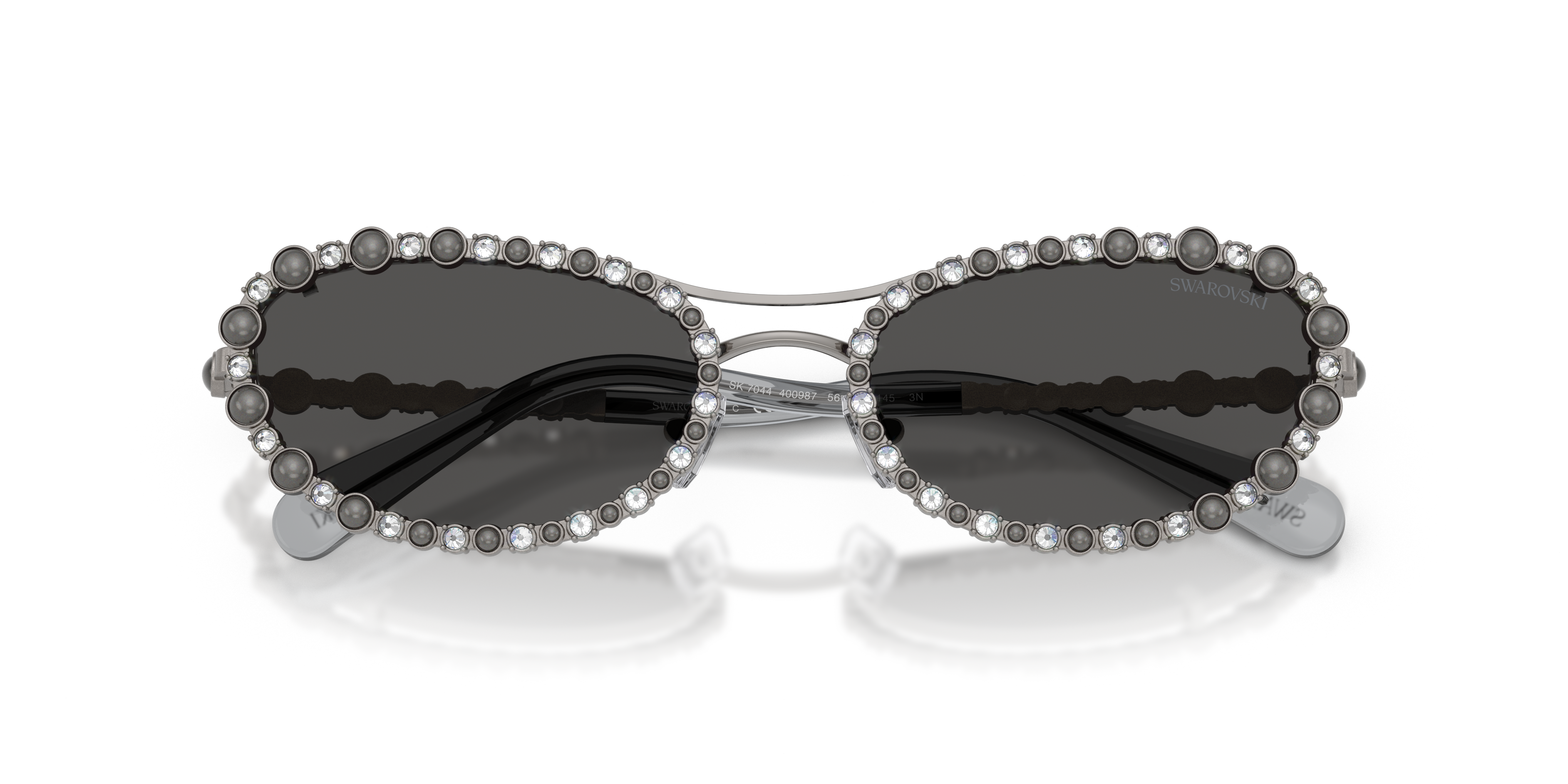 SWAROVSKI SK7044 400987 56