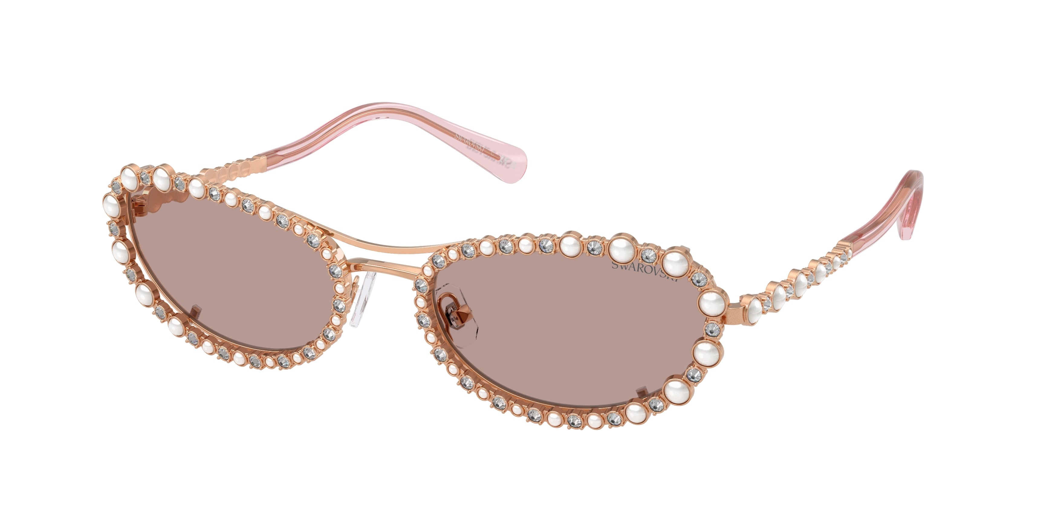 SWAROVSKI SK7044 40147N 56