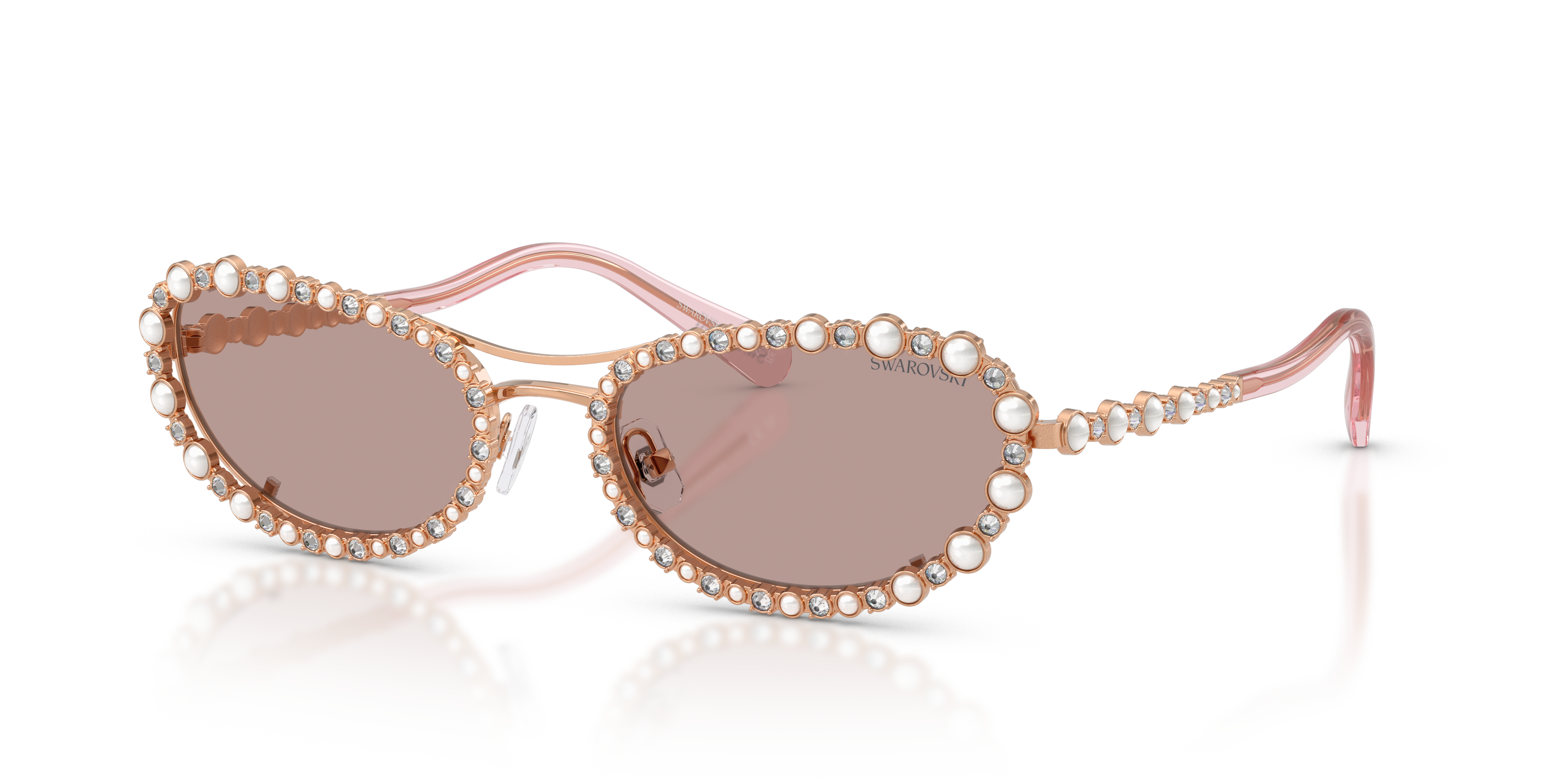 SWAROVSKI SK7044 40147N 56