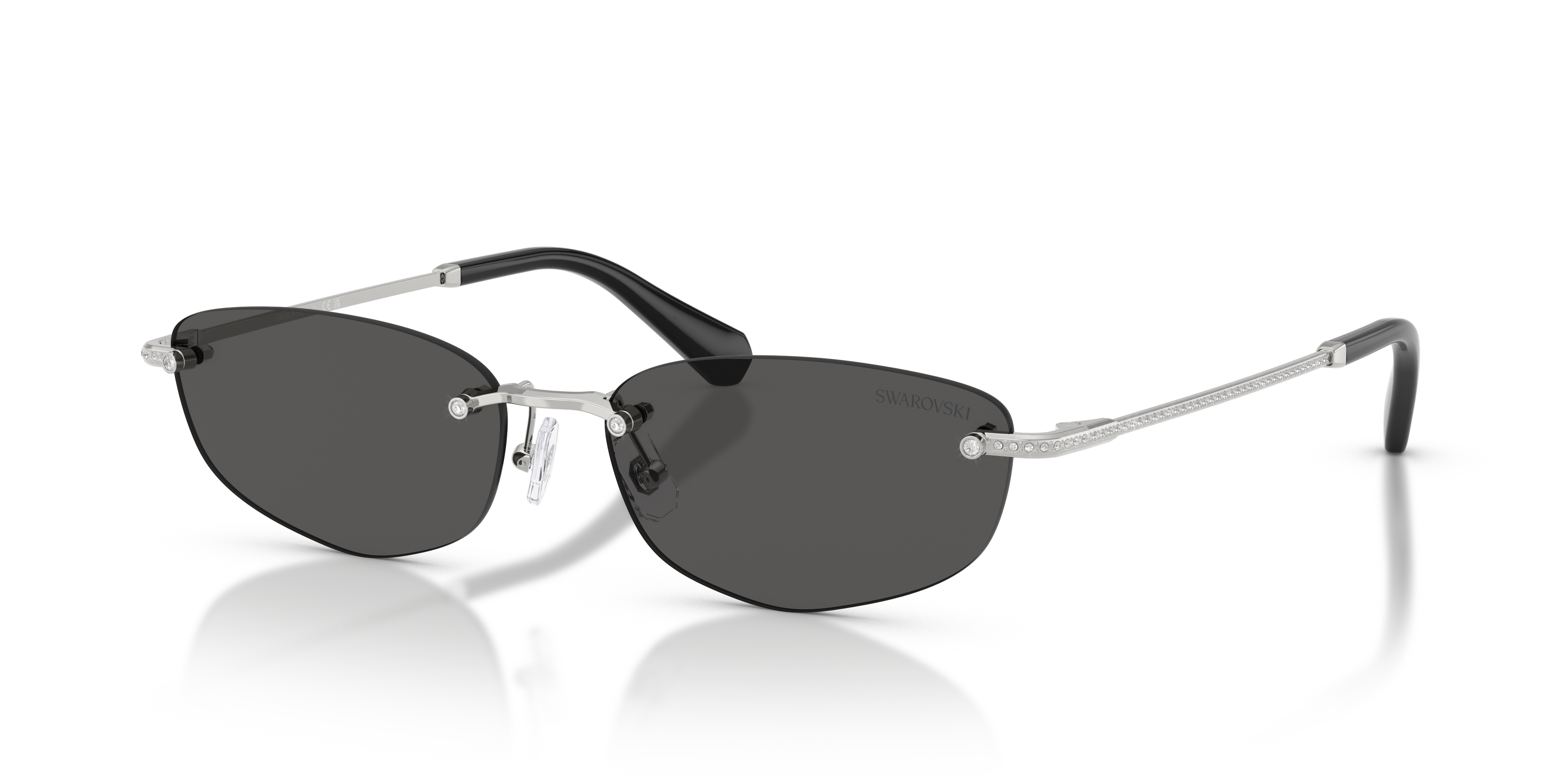 SWAROVSKI SK7045D 400187 57