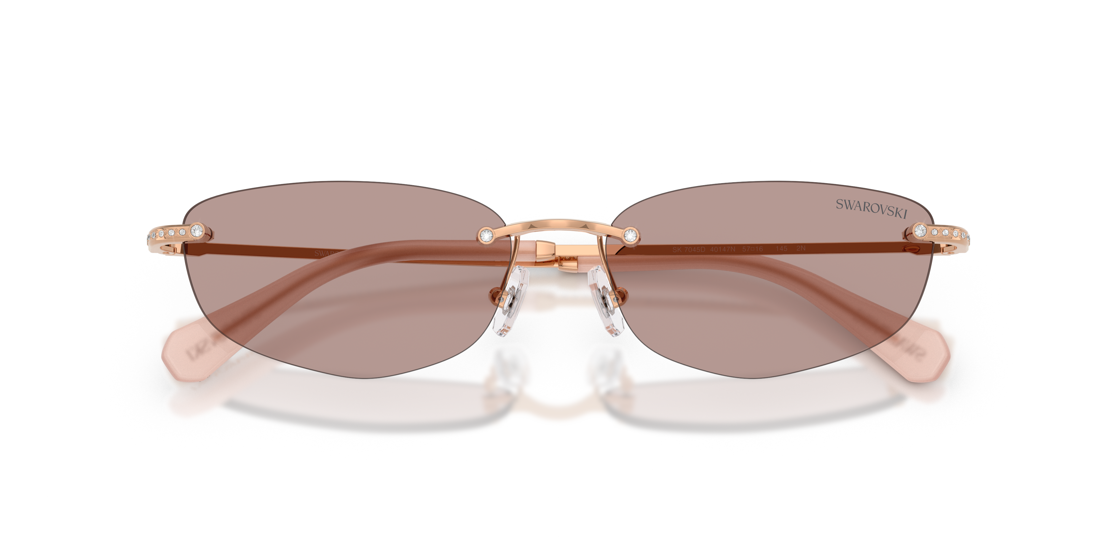 SWAROVSKI SK7045D 40147N 57