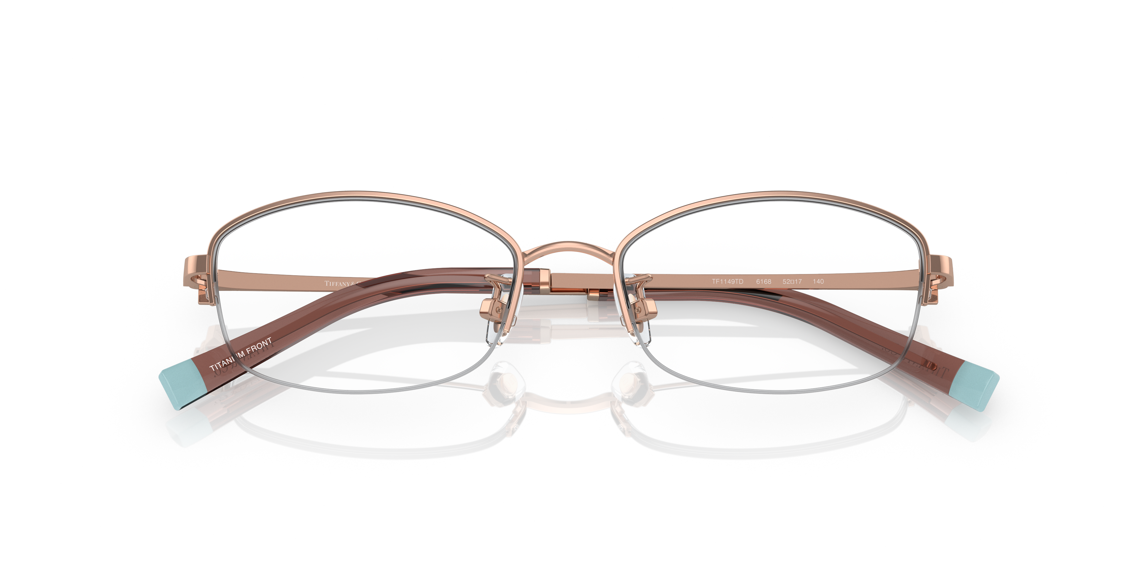 TIFFANY TF1149TD 6168 52