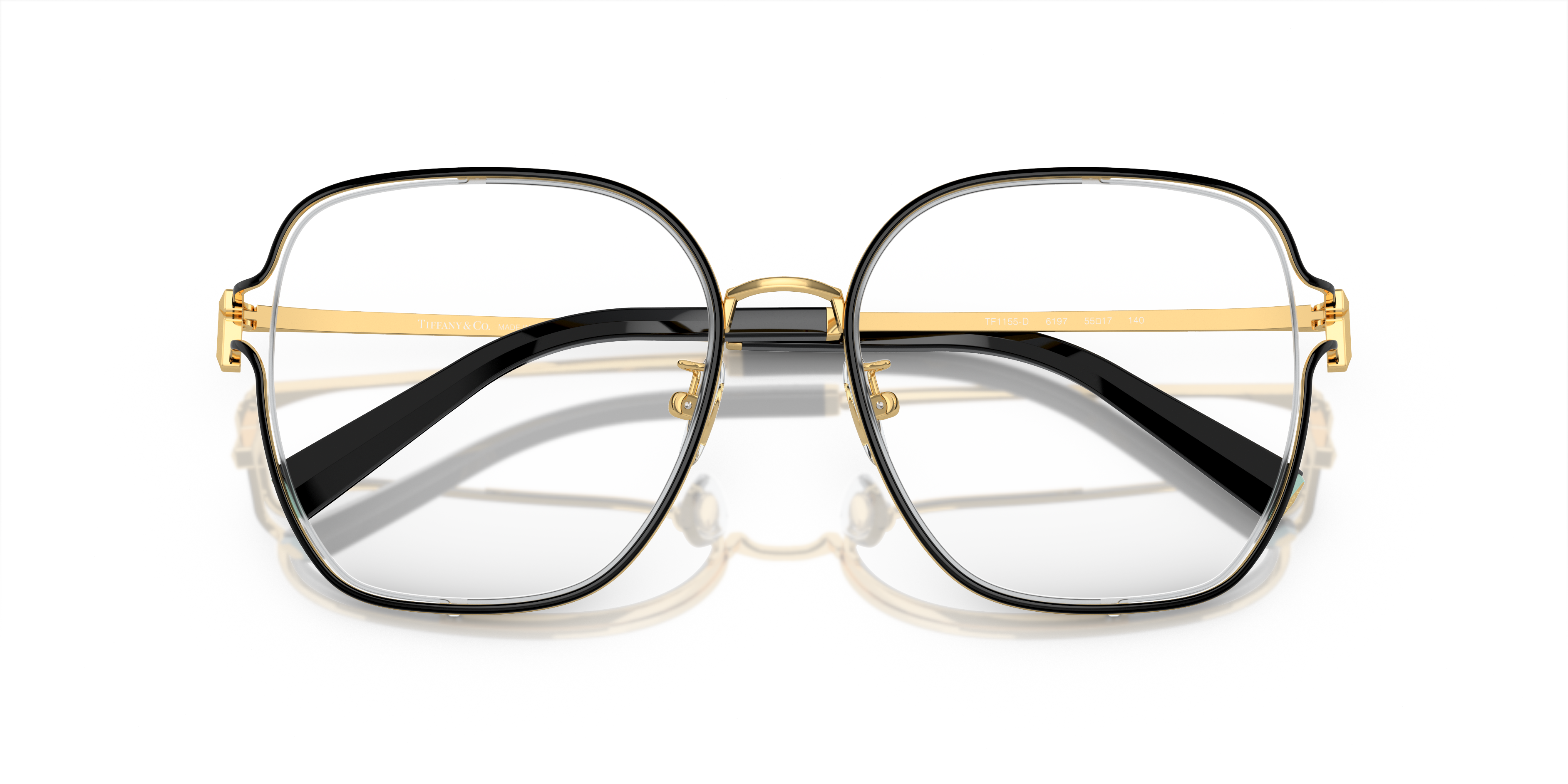 TIFFANY TF1155D 6197 55