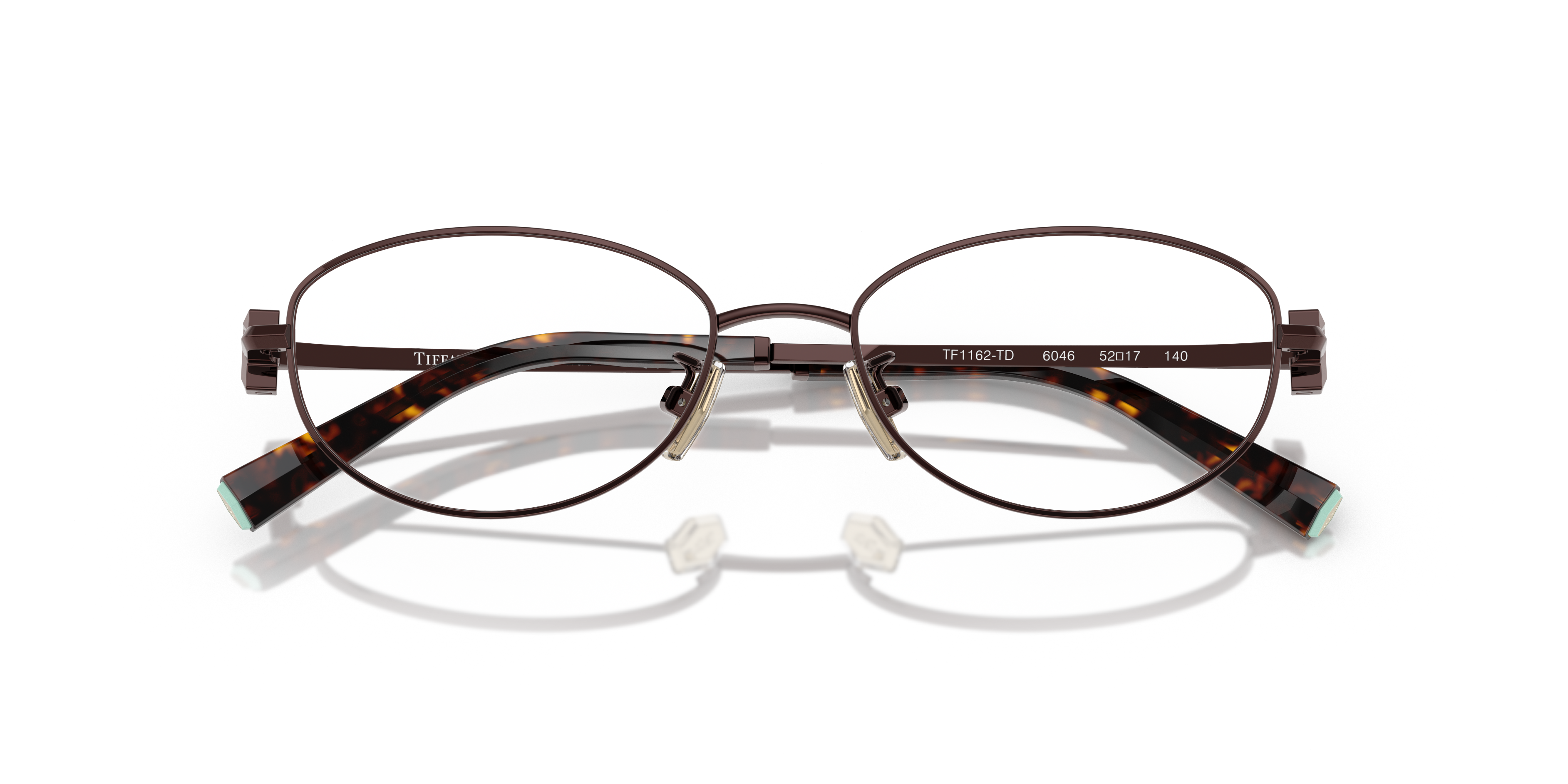 TIFFANY TF1162TD 6046 52