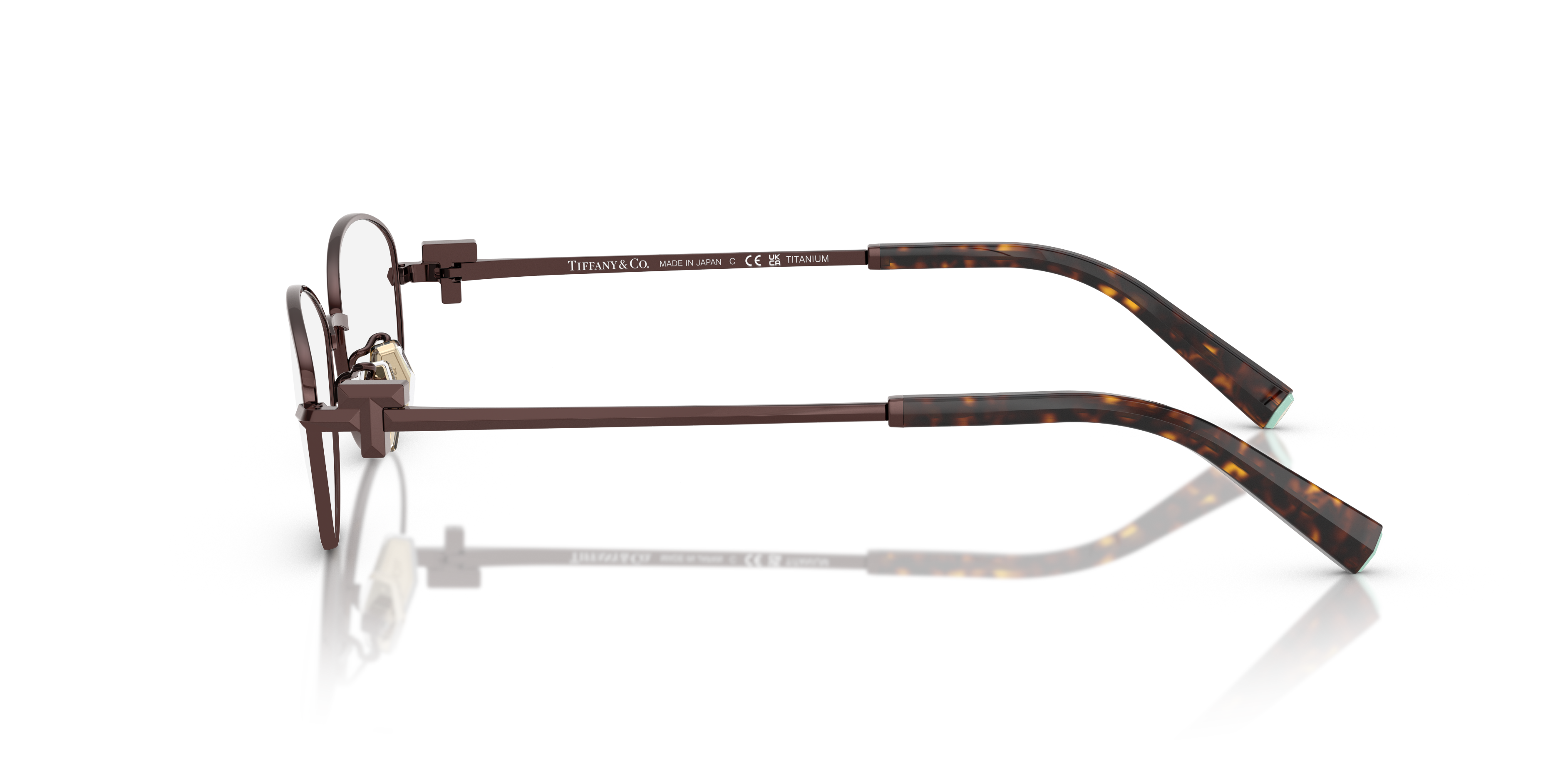 TIFFANY TF1162TD 6046 52