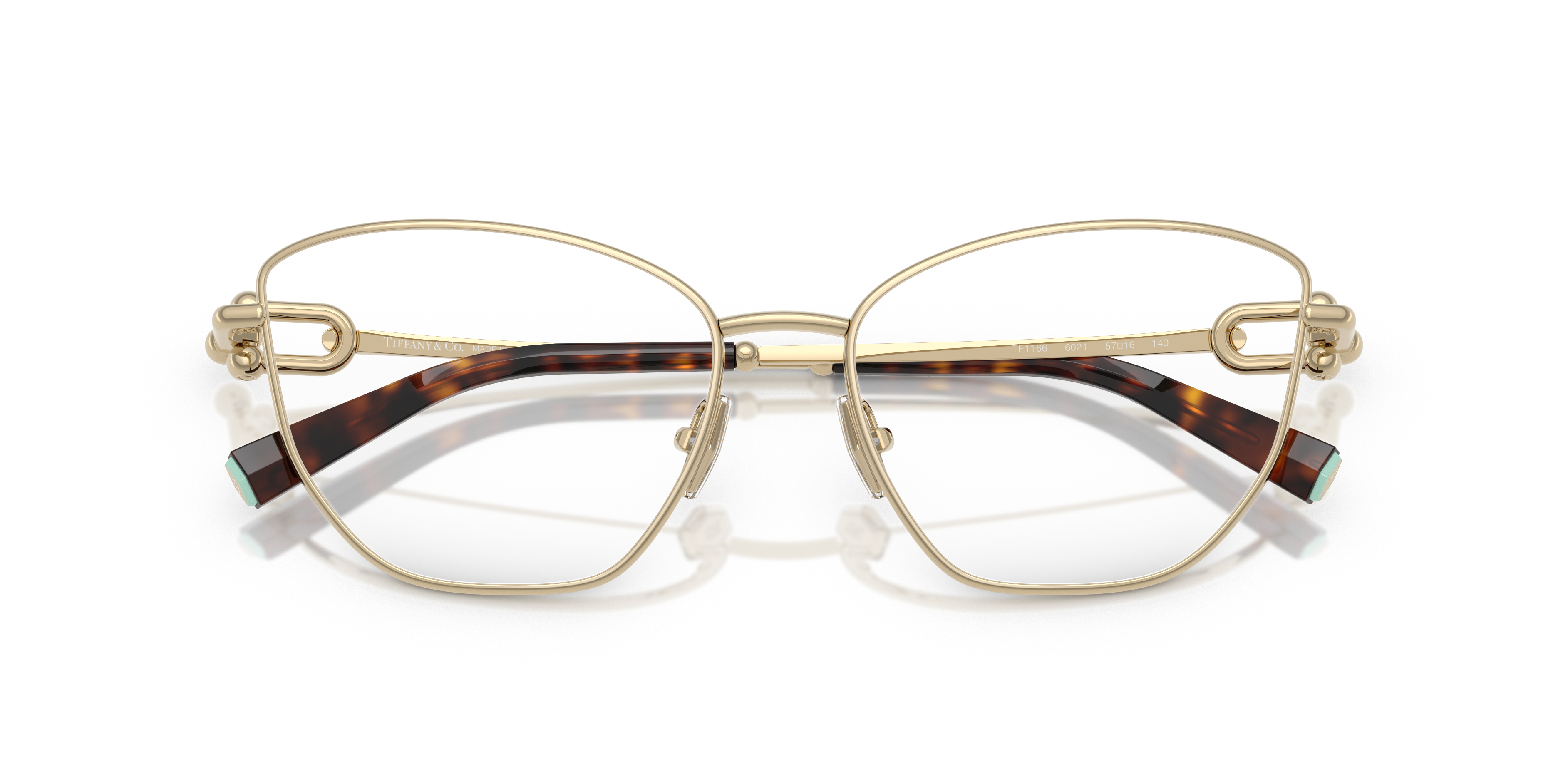 TIFFANY TF1166 6021 55