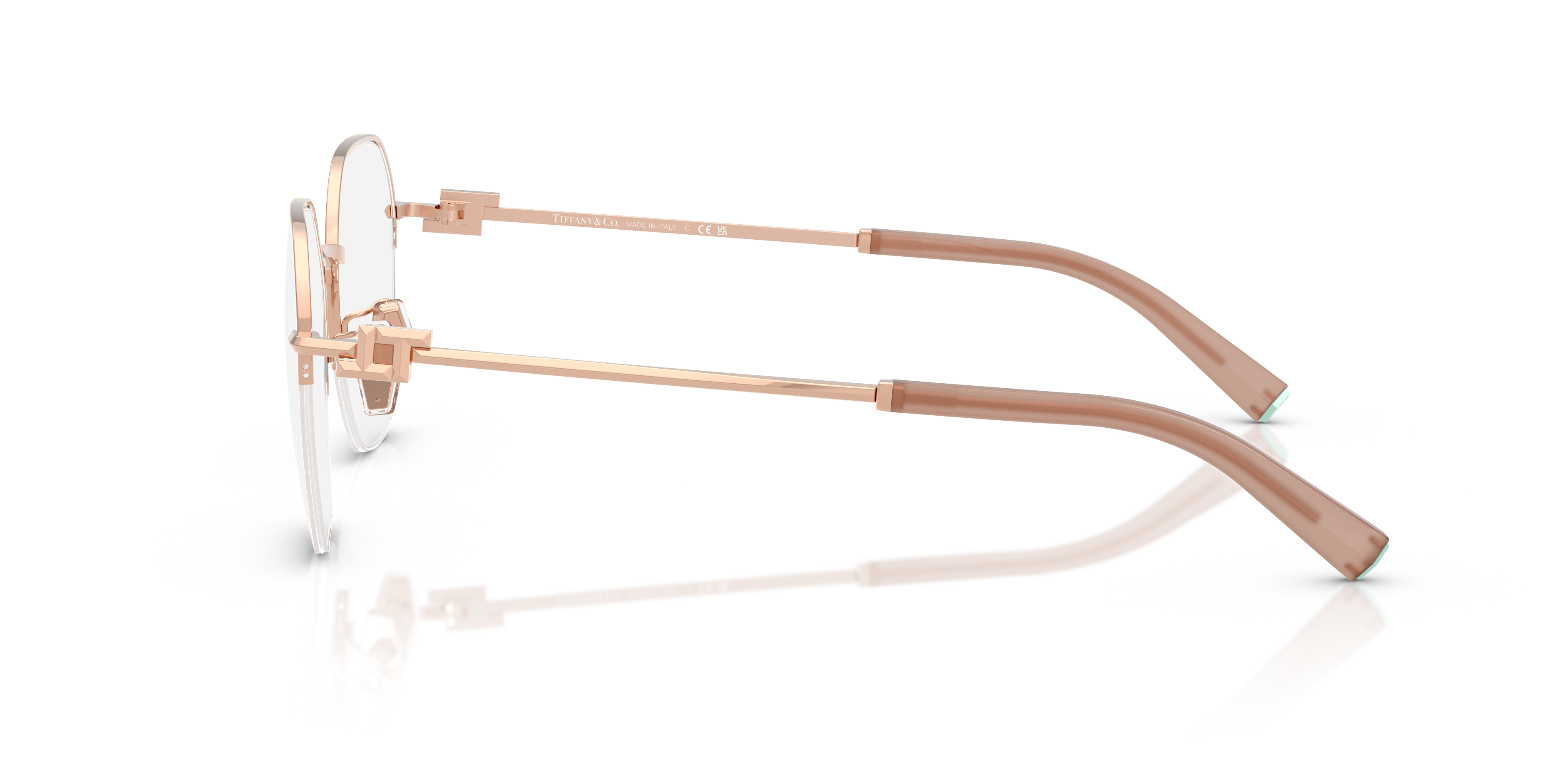 TIFFANY TF1167D 6105 53