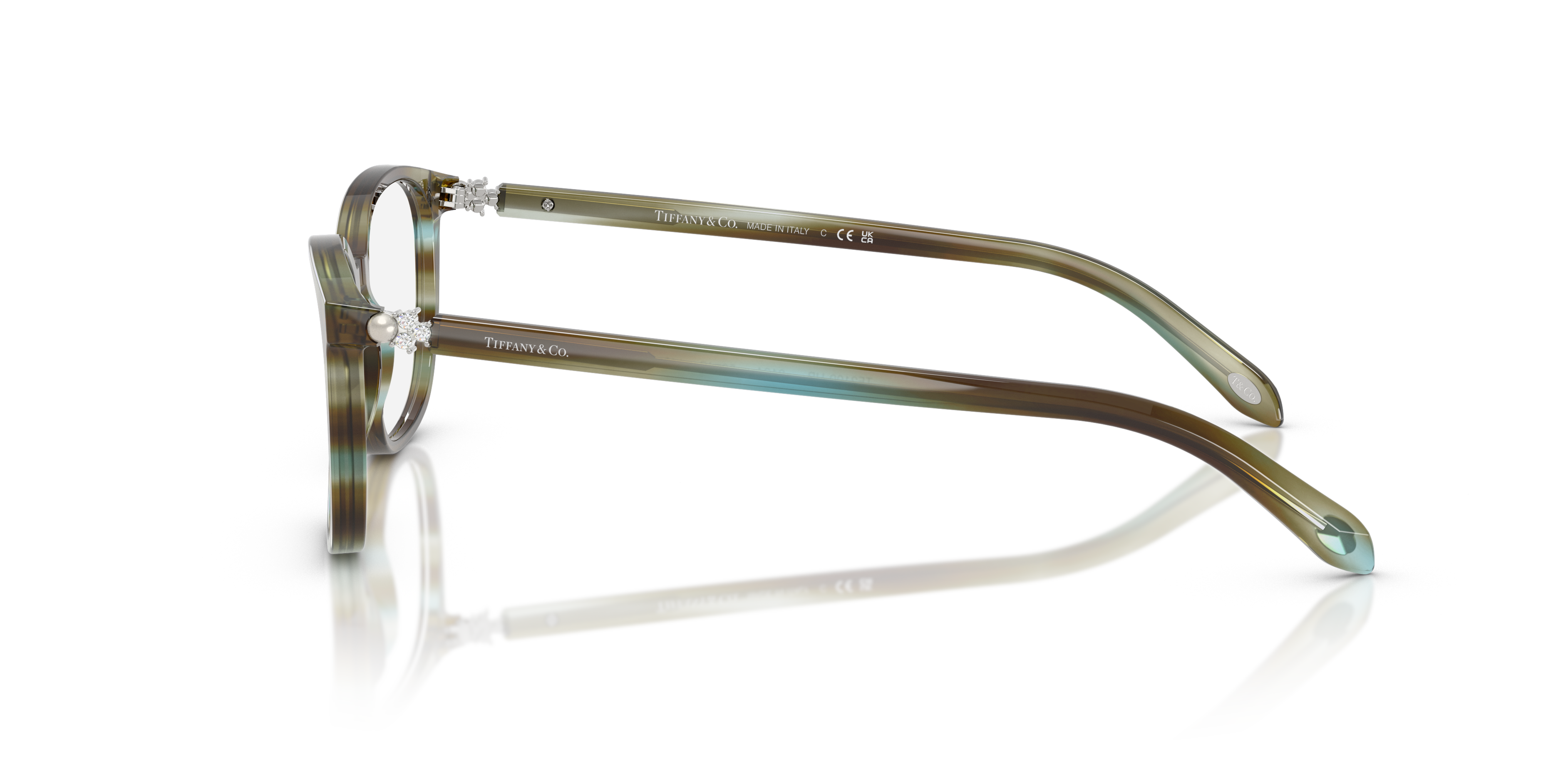 TIFFANY TF2109HB 8124 53