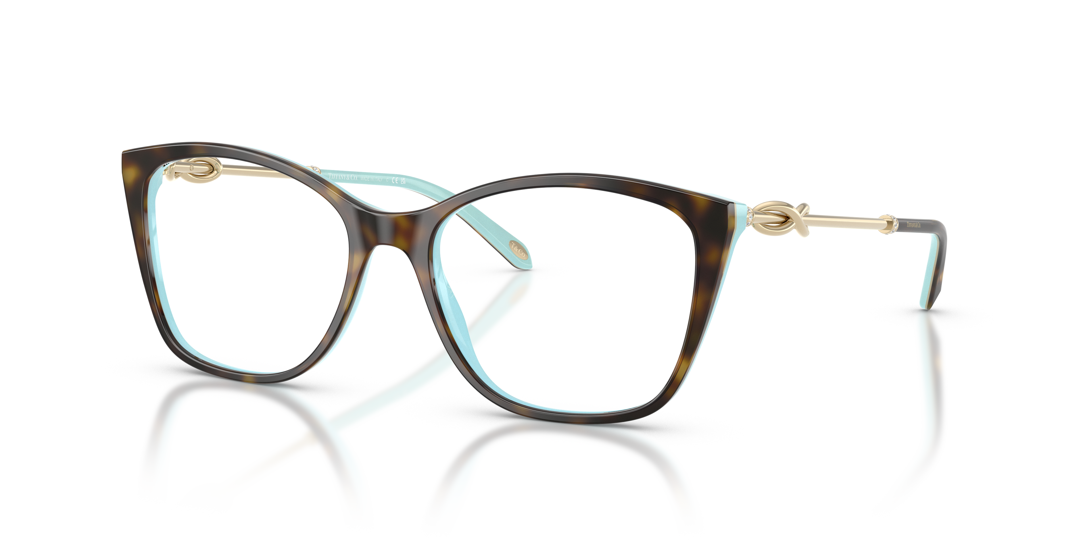 TIFFANY TF2160B 8134 54