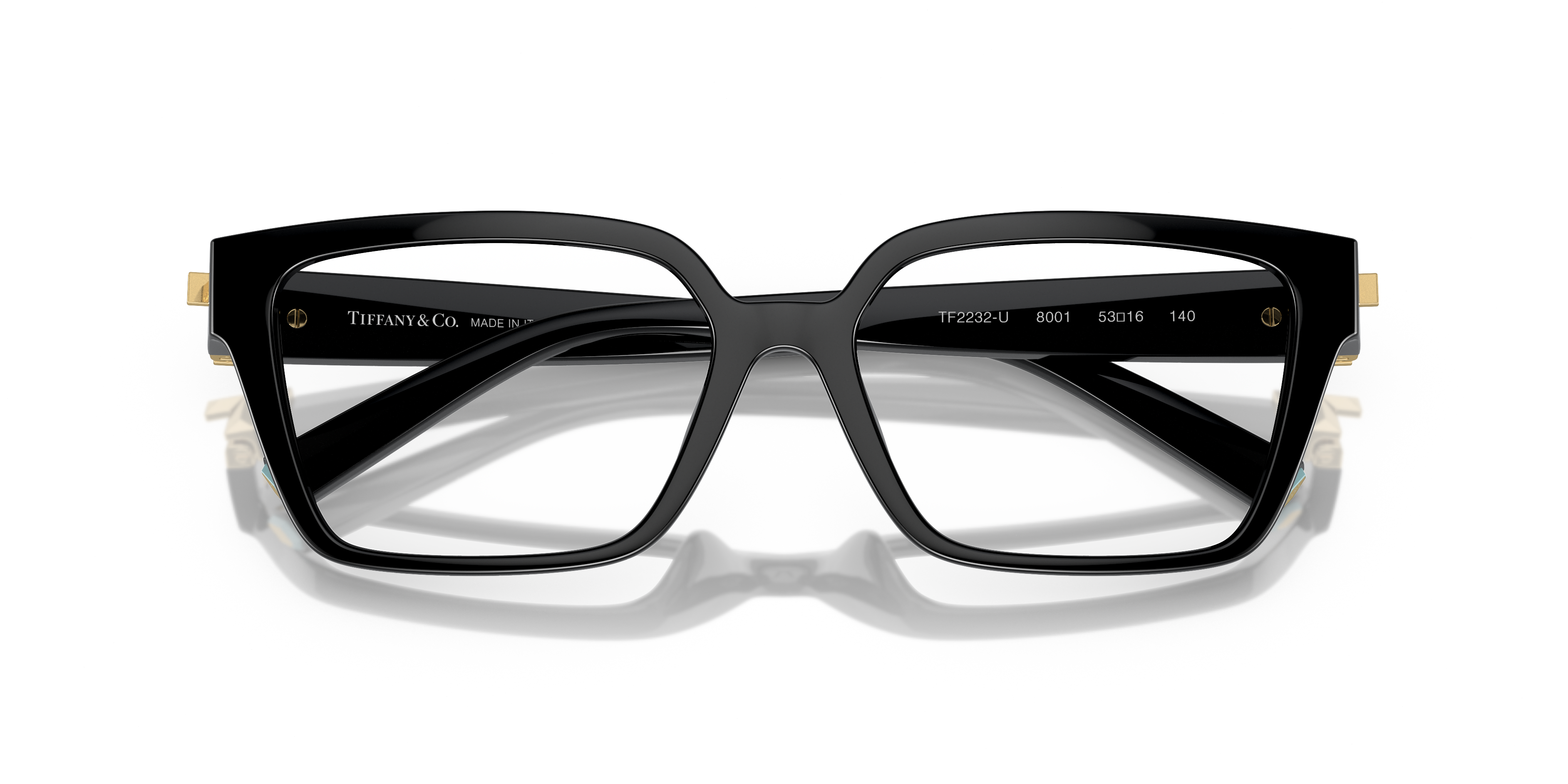 TIFFANY TF2232U 8001 55