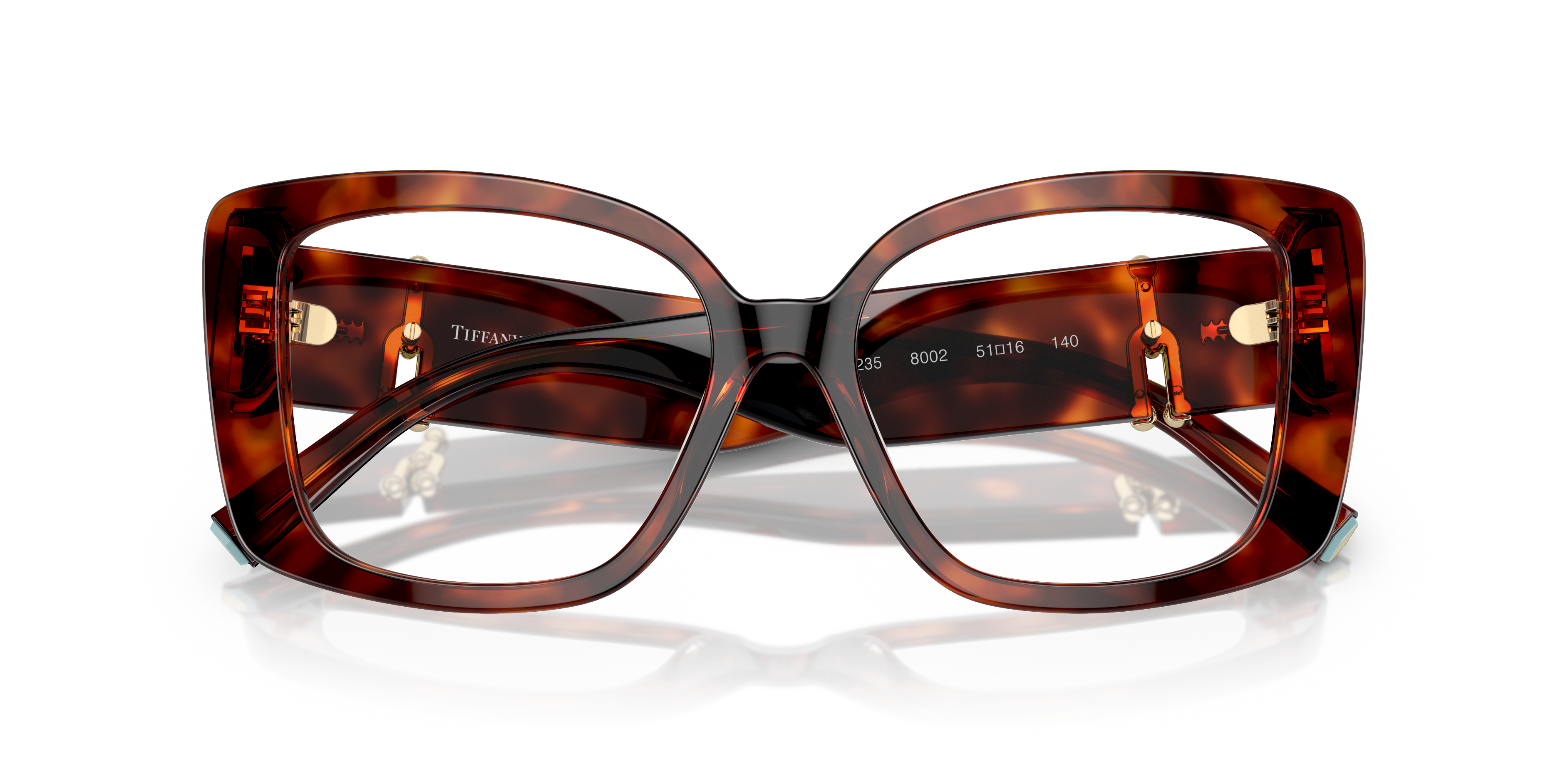 TIFFANY TF2235 8002 53