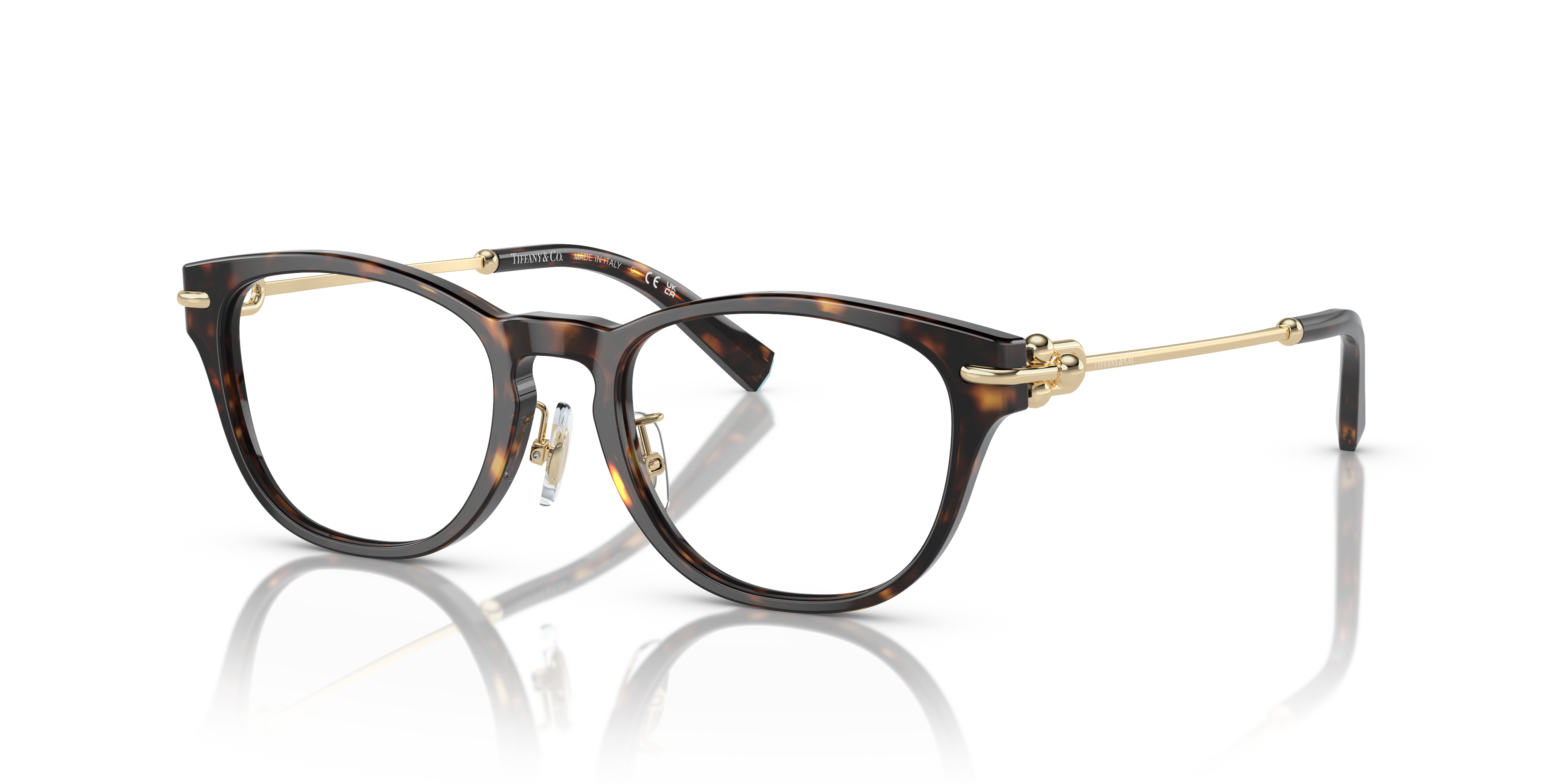 TIFFANY TF2237D 8015 48