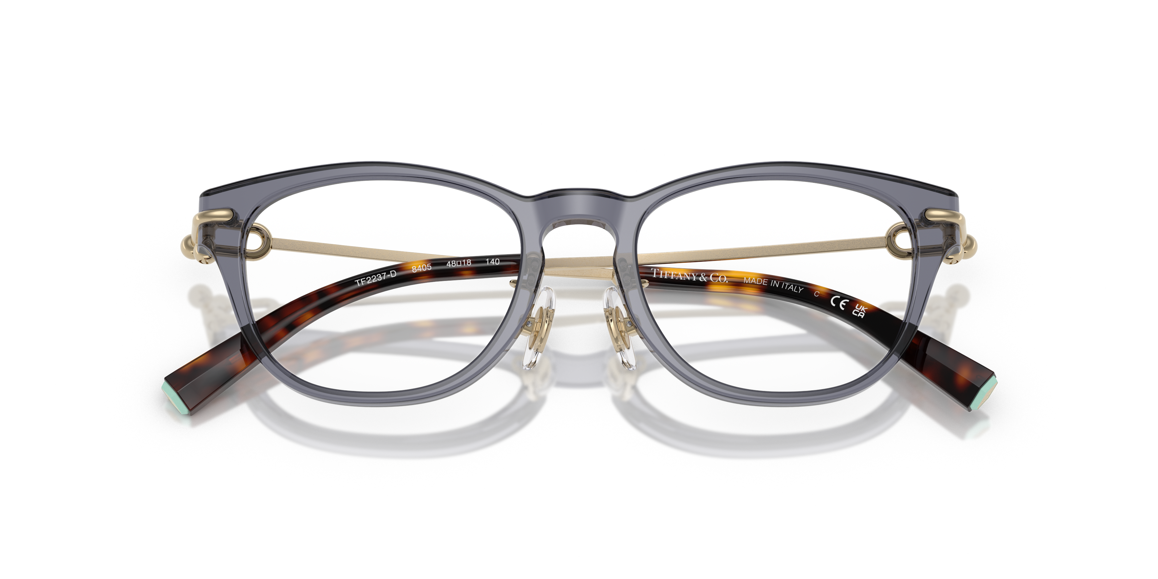 TIFFANY TF2237D 8405 48