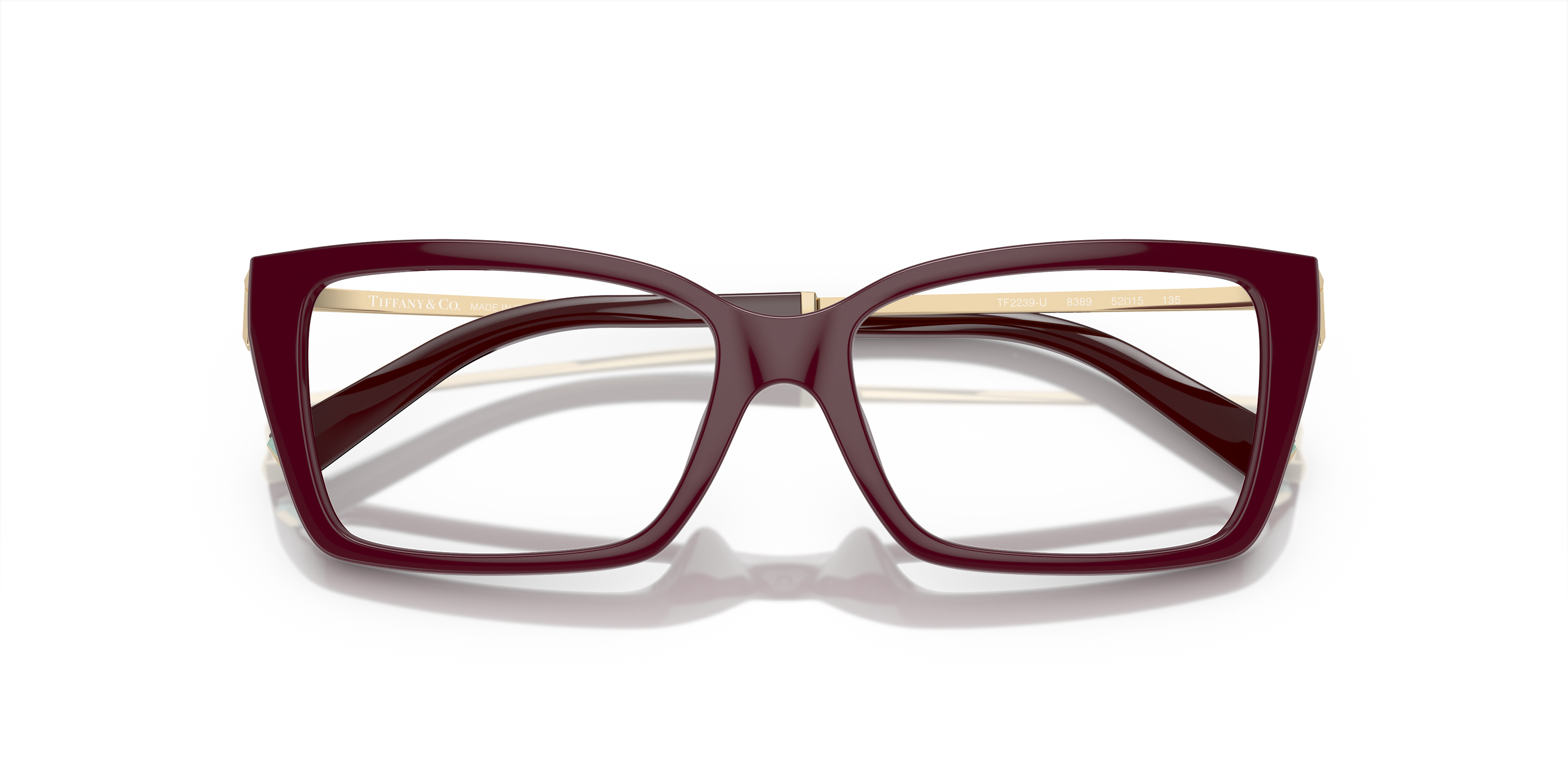 TIFFANY TF2239U 8389 52