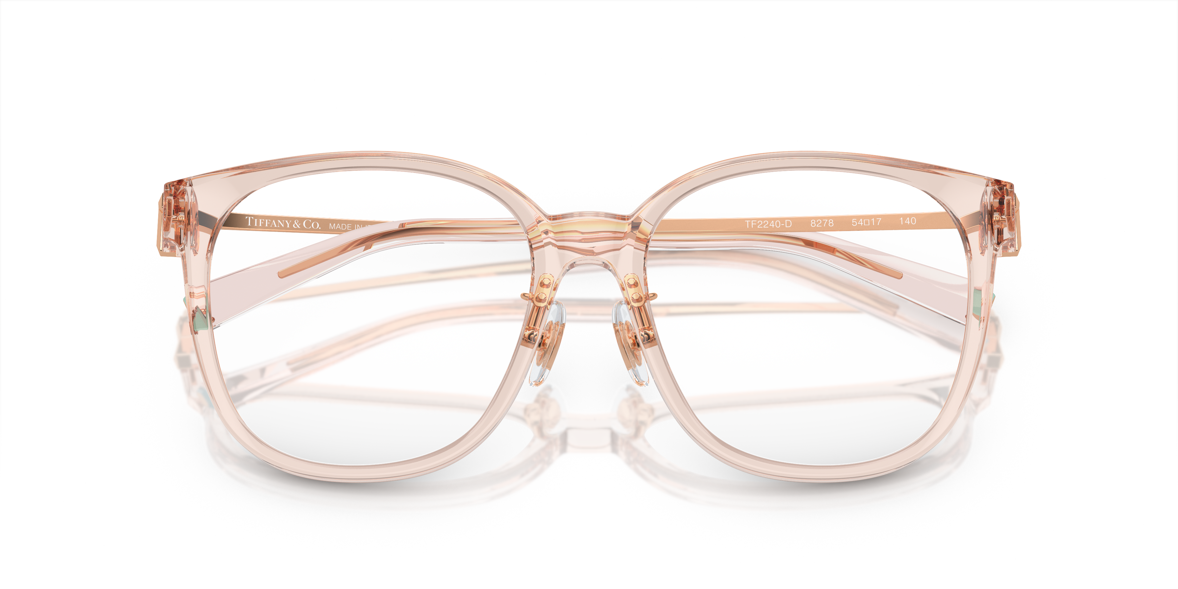 TIFFANY TF2240D 8278 54