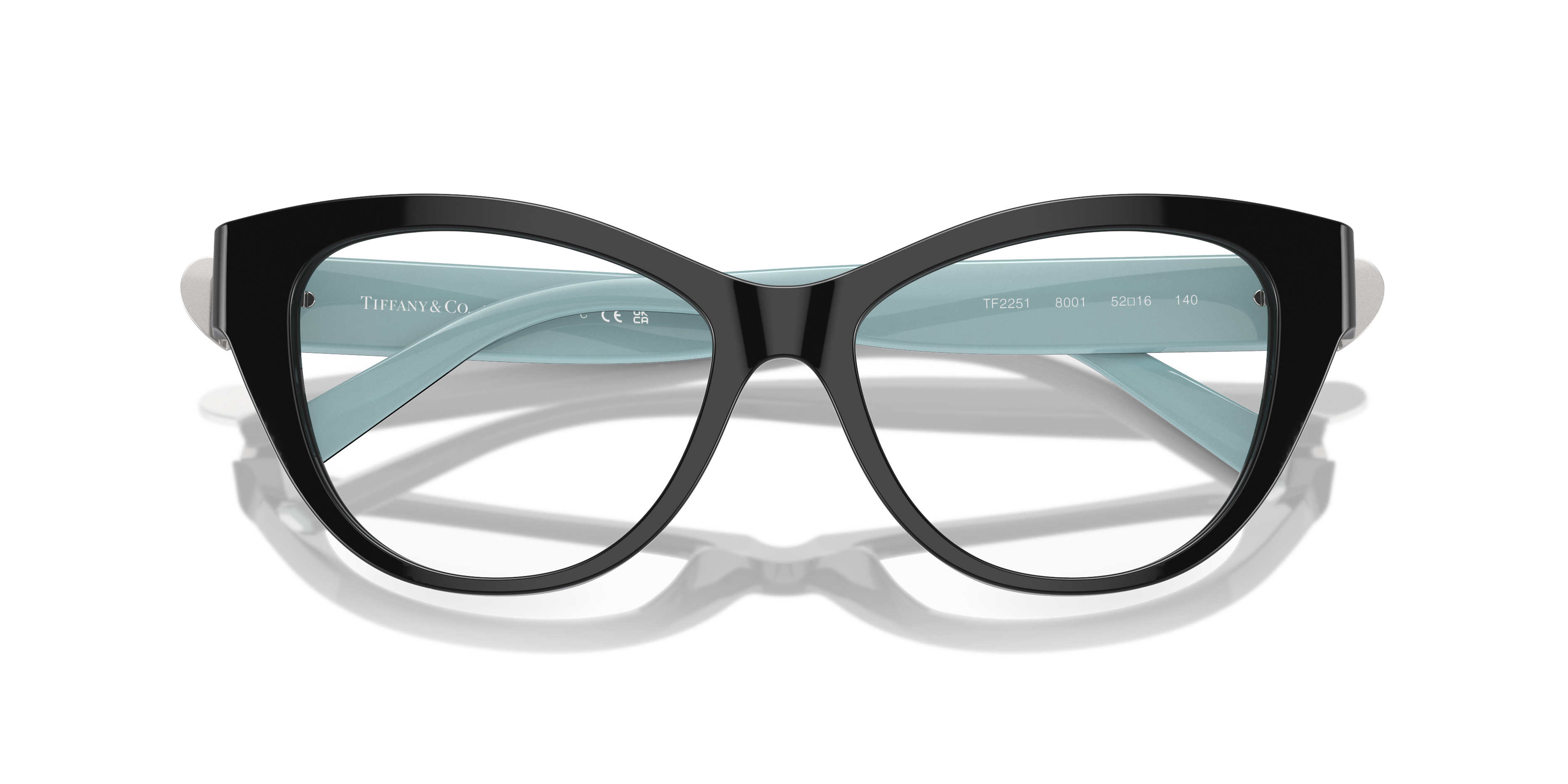 TIFFANY TF2251 8406 53