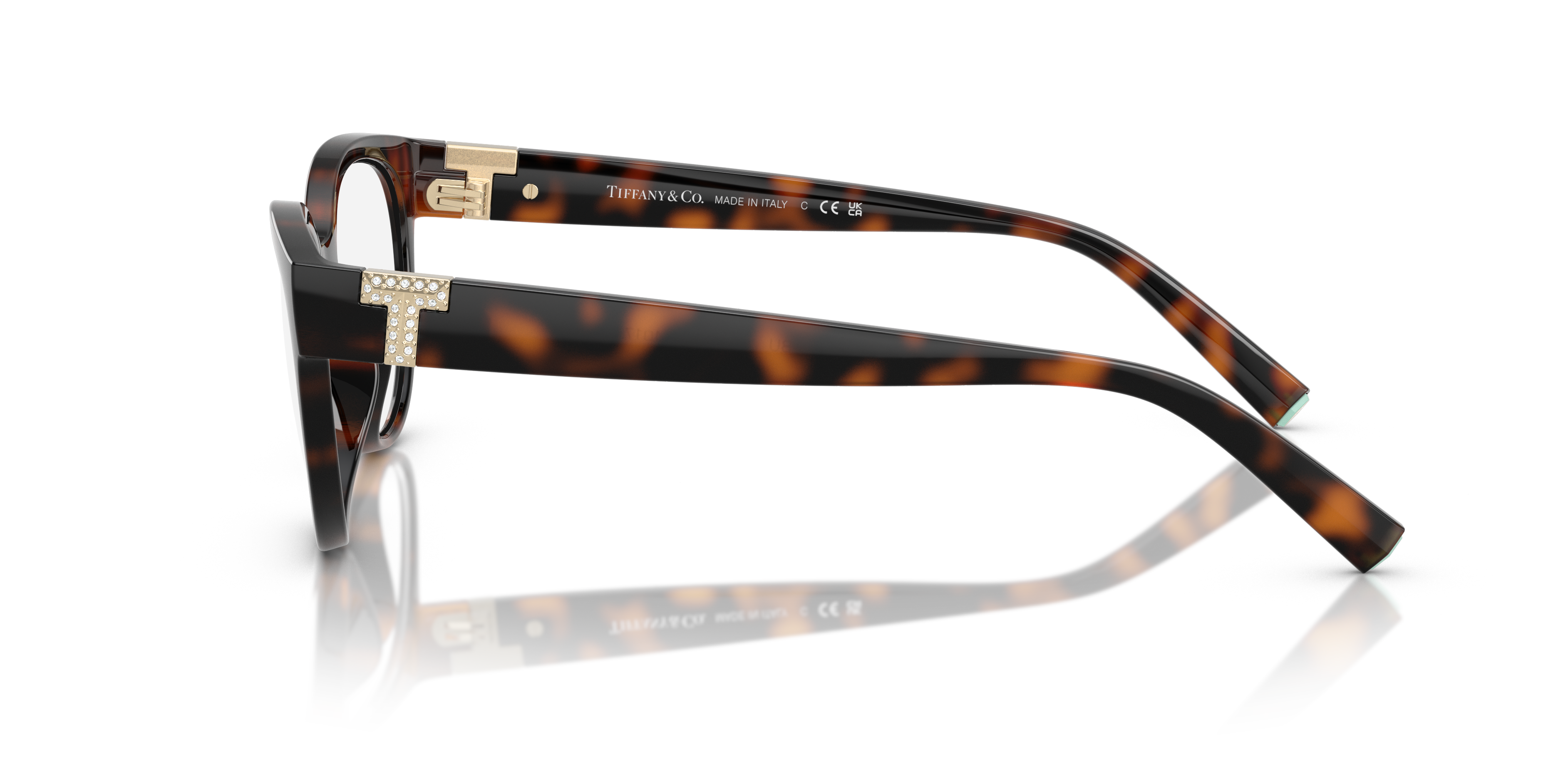 TIFFANY TF2258BU 8015 54