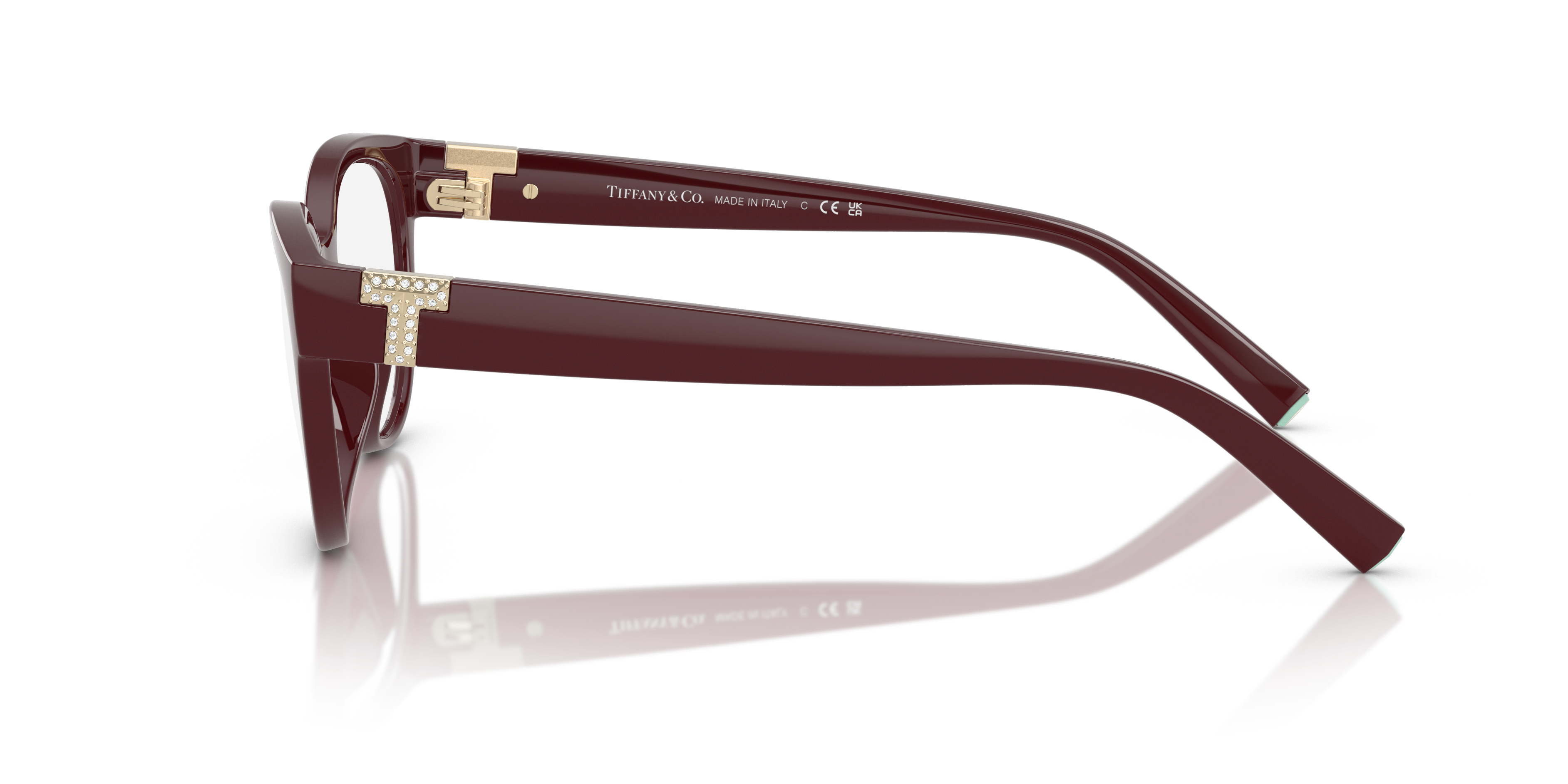 TIFFANY TF2258BU 8389 54