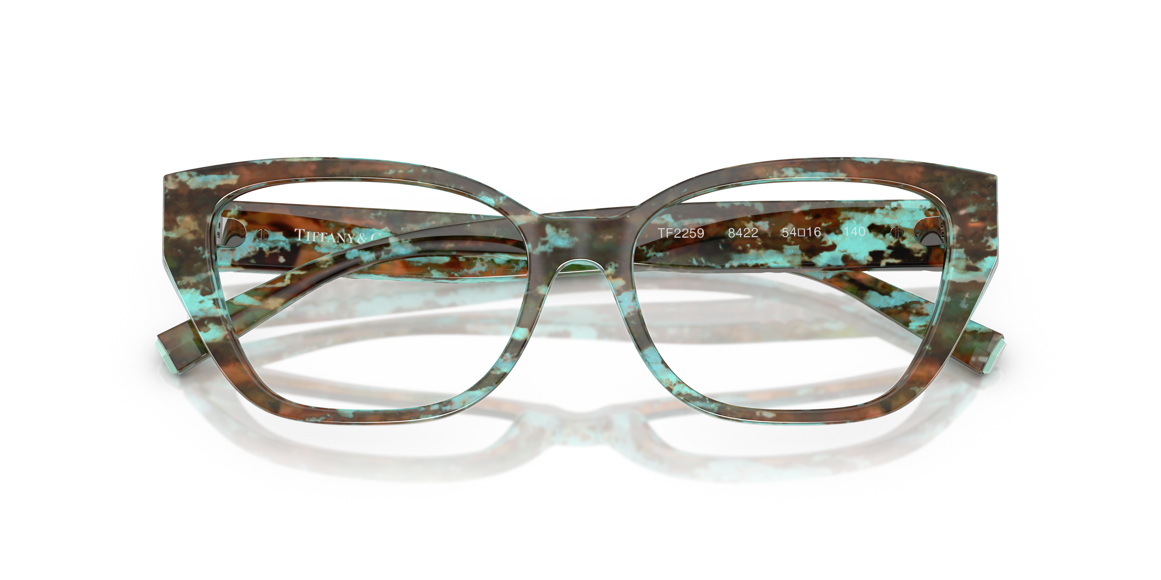 TIFFANY TF2259 8422 52