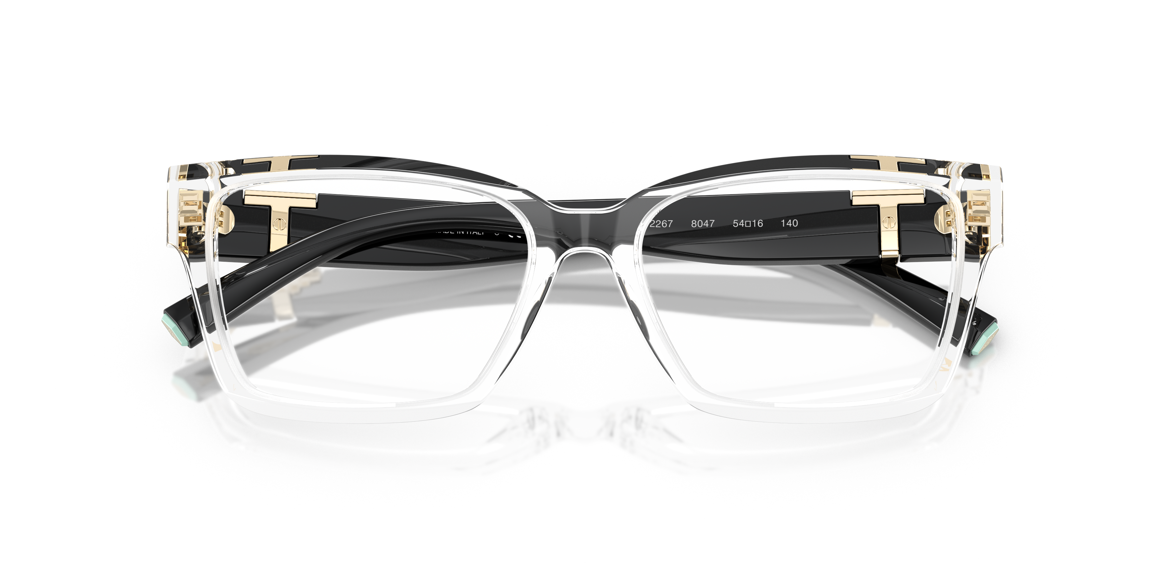 TIFFANY TF2267 8047 52