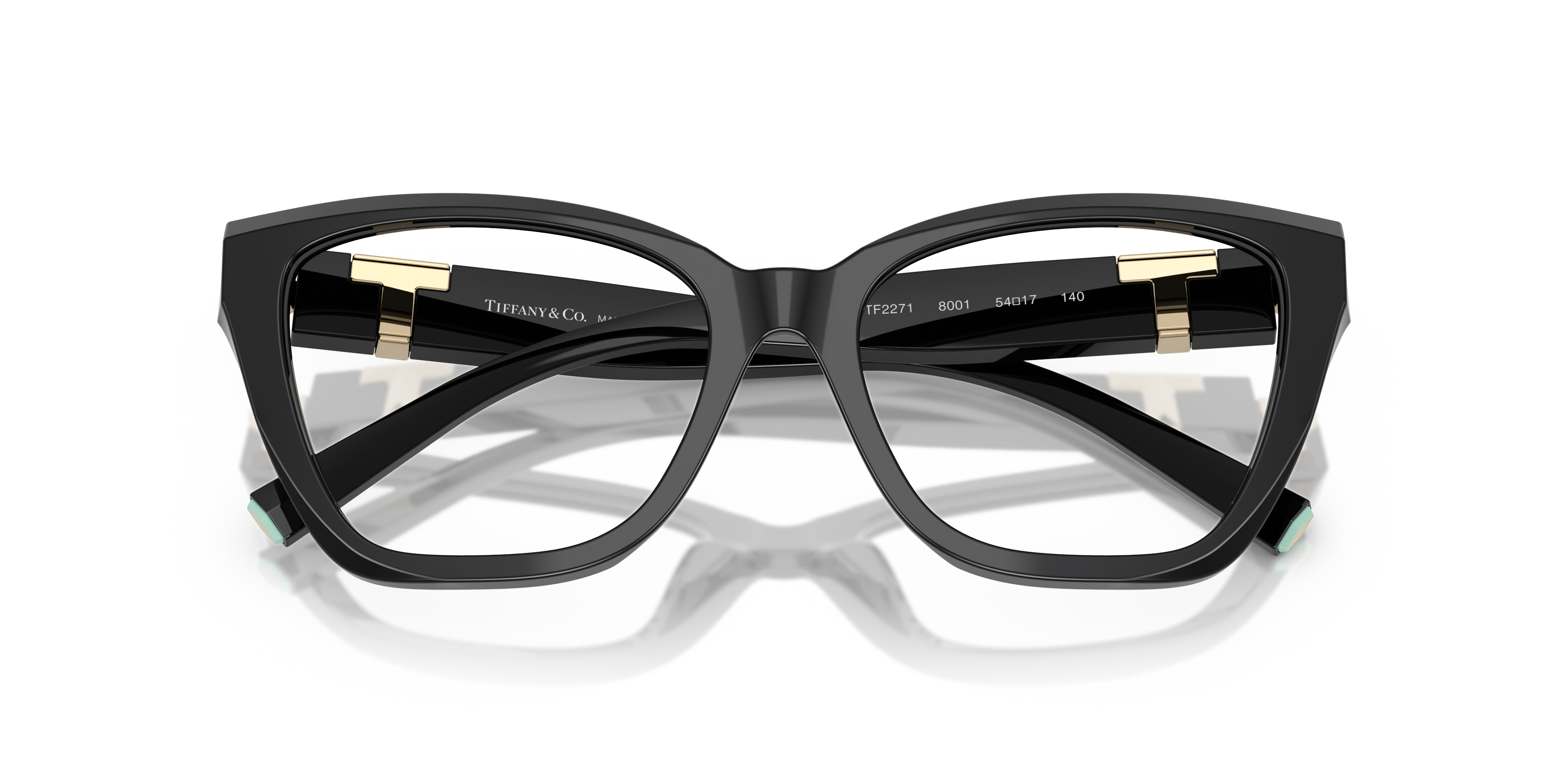 TIFFANY TF2271 8001 52
