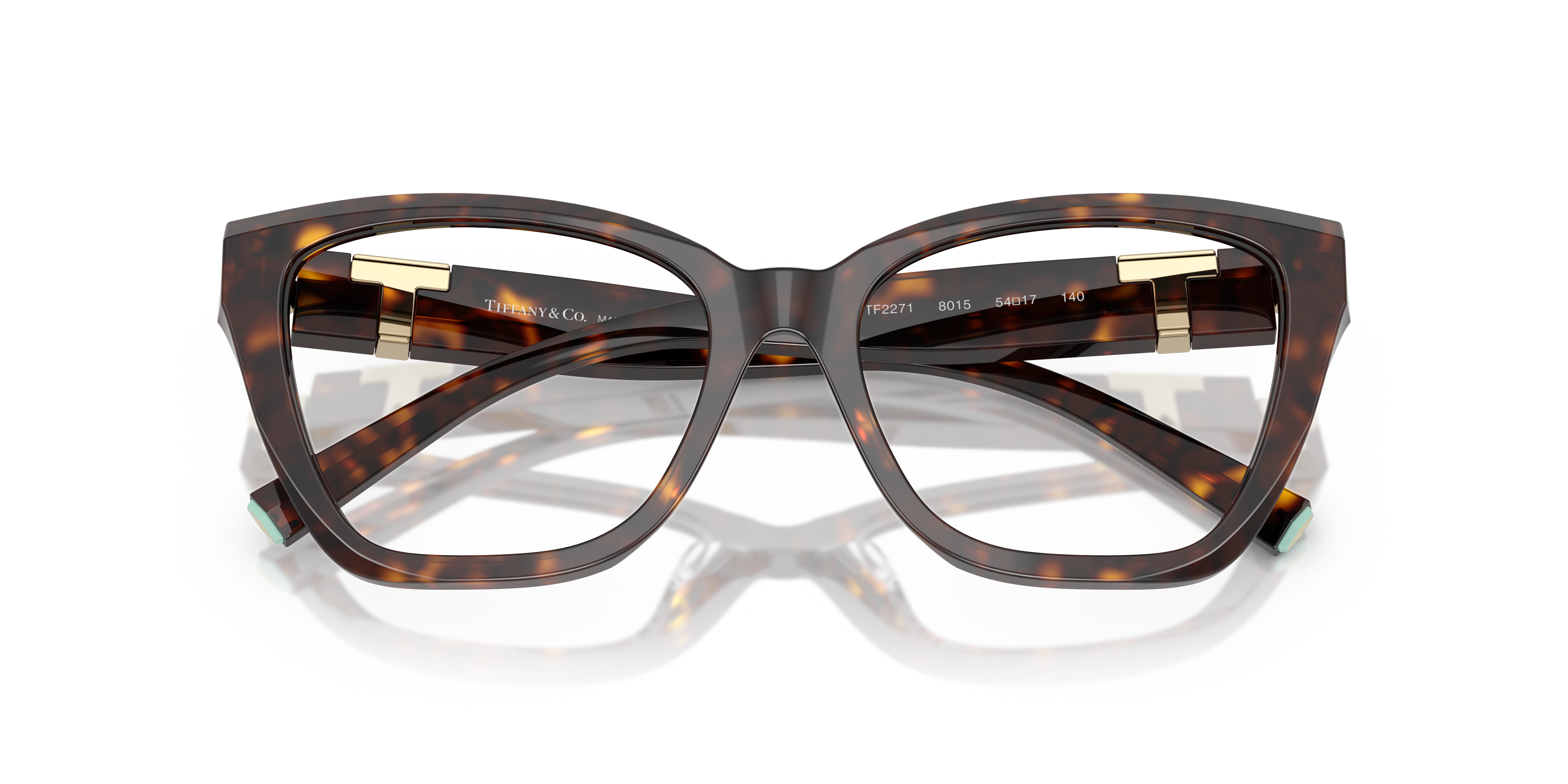 TIFFANY TF2271 8015 52