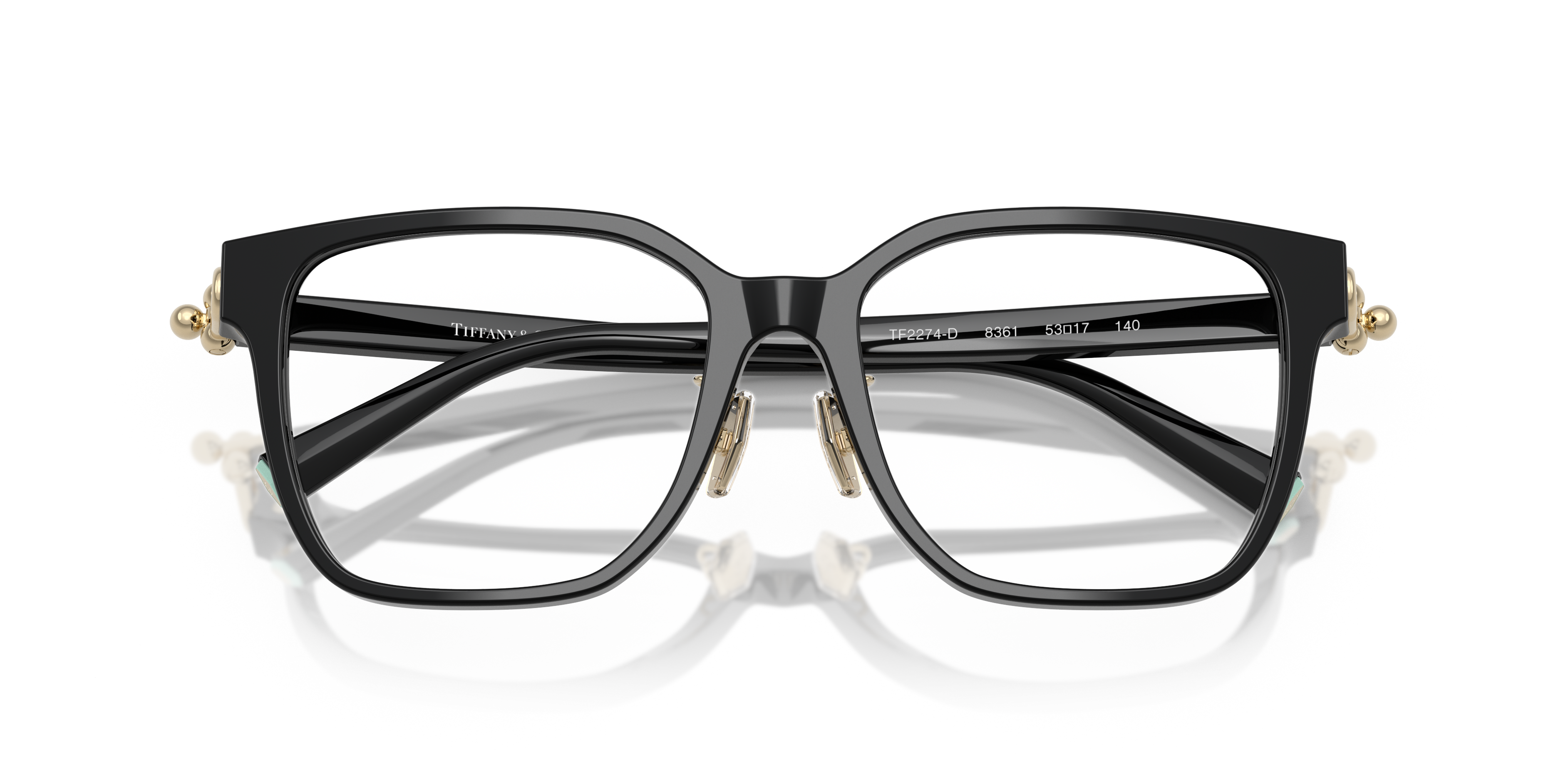 TIFFANY TF2274D 8361 53