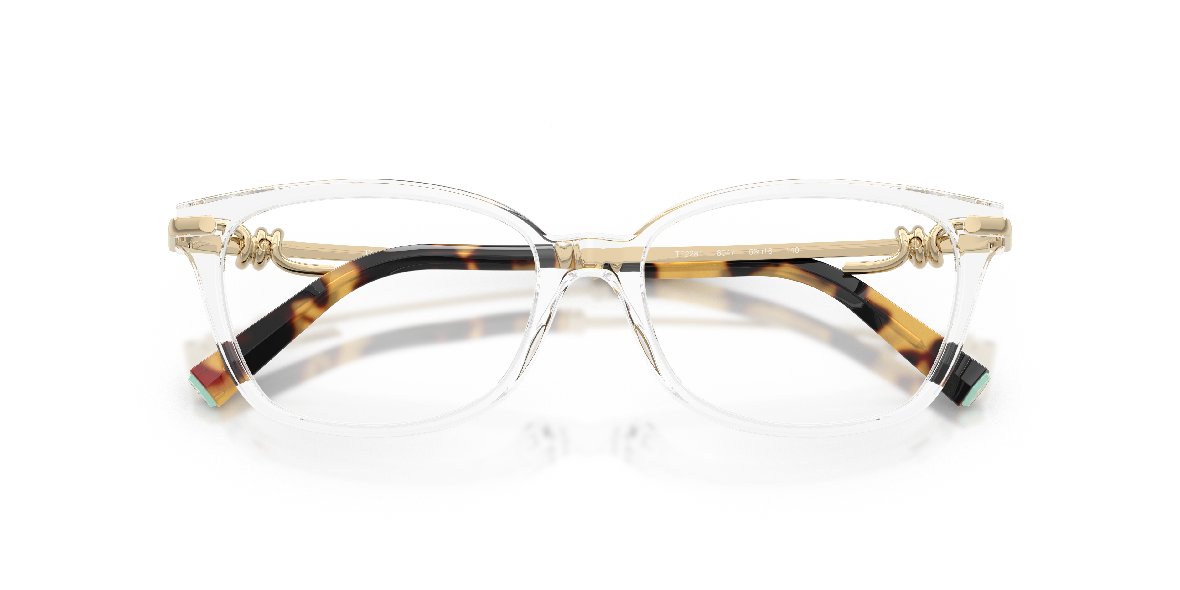 TIFFANY TF2281 8047 51