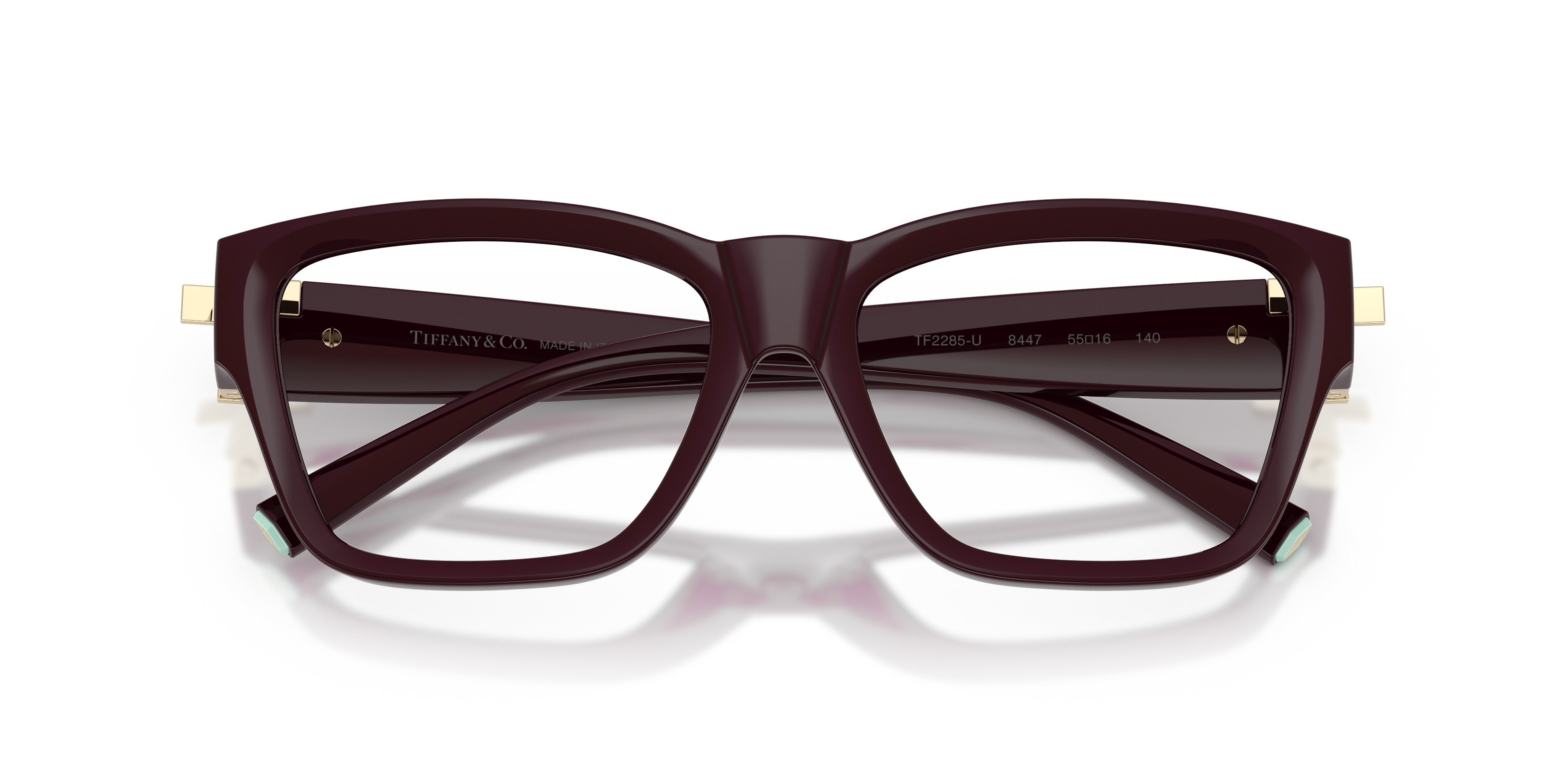 TIFFANY TF2285U 8447 55