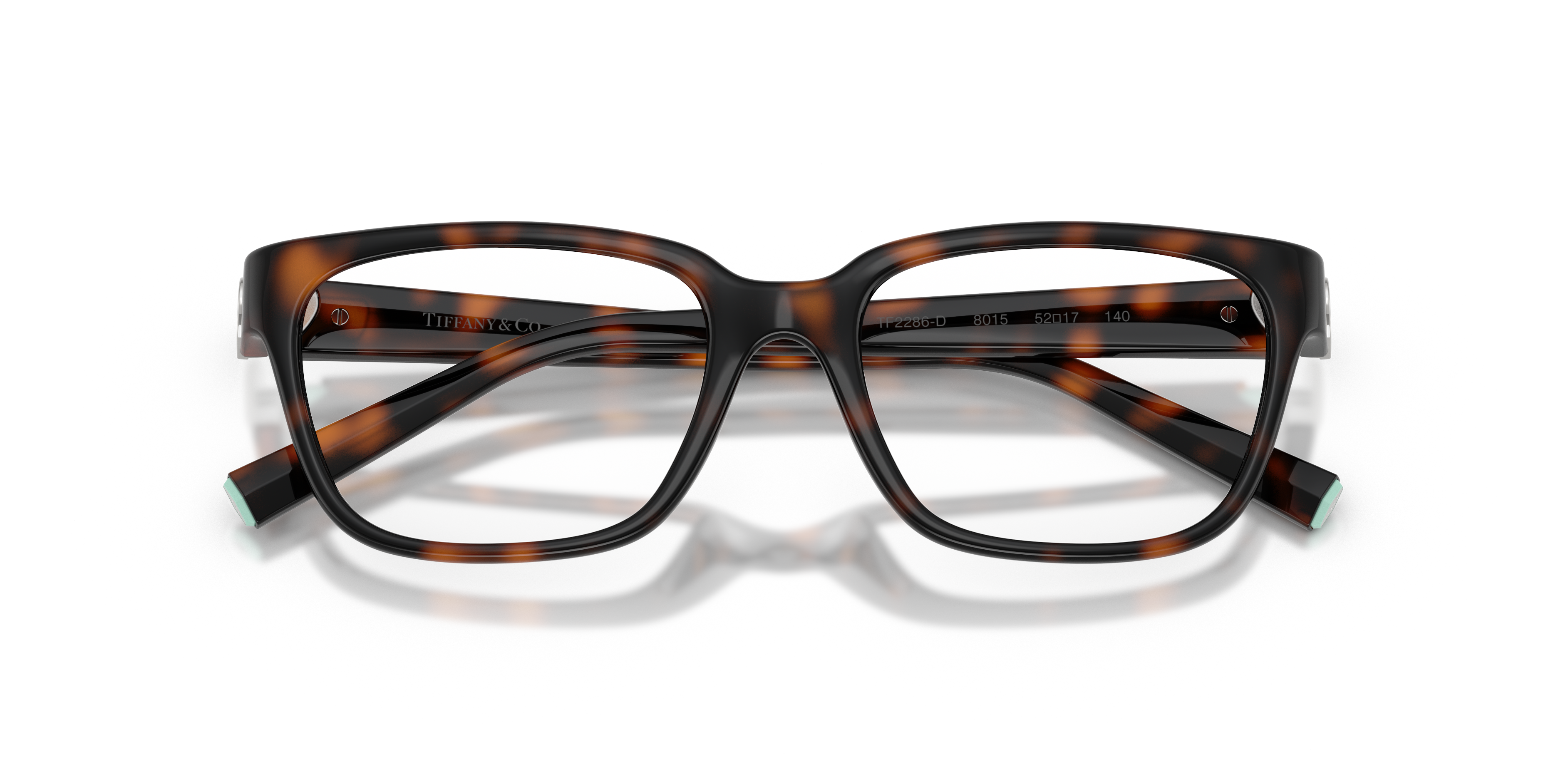 TIFFANY TF2286D 8015 52