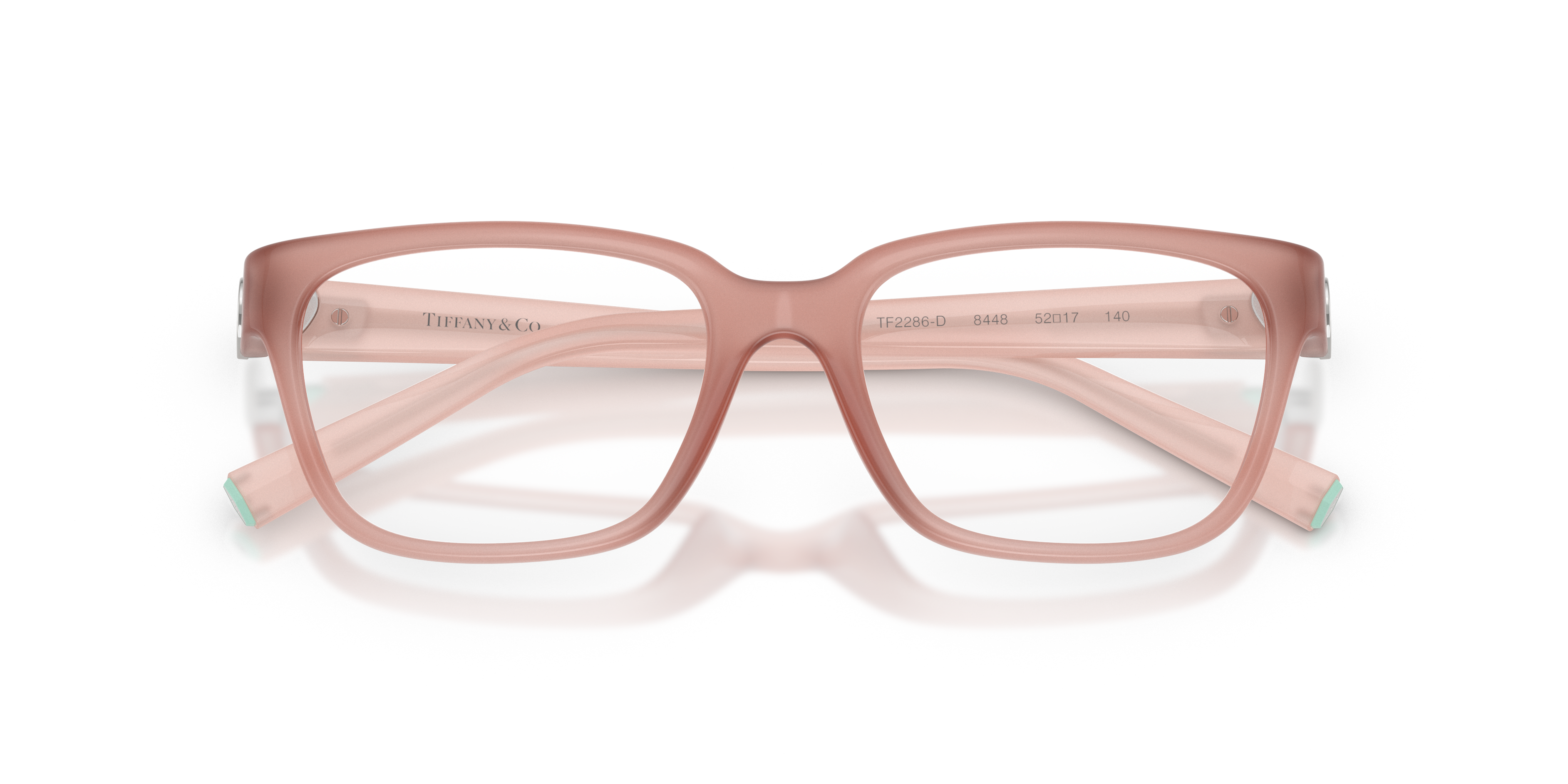 TIFFANY TF2286D 8448 52