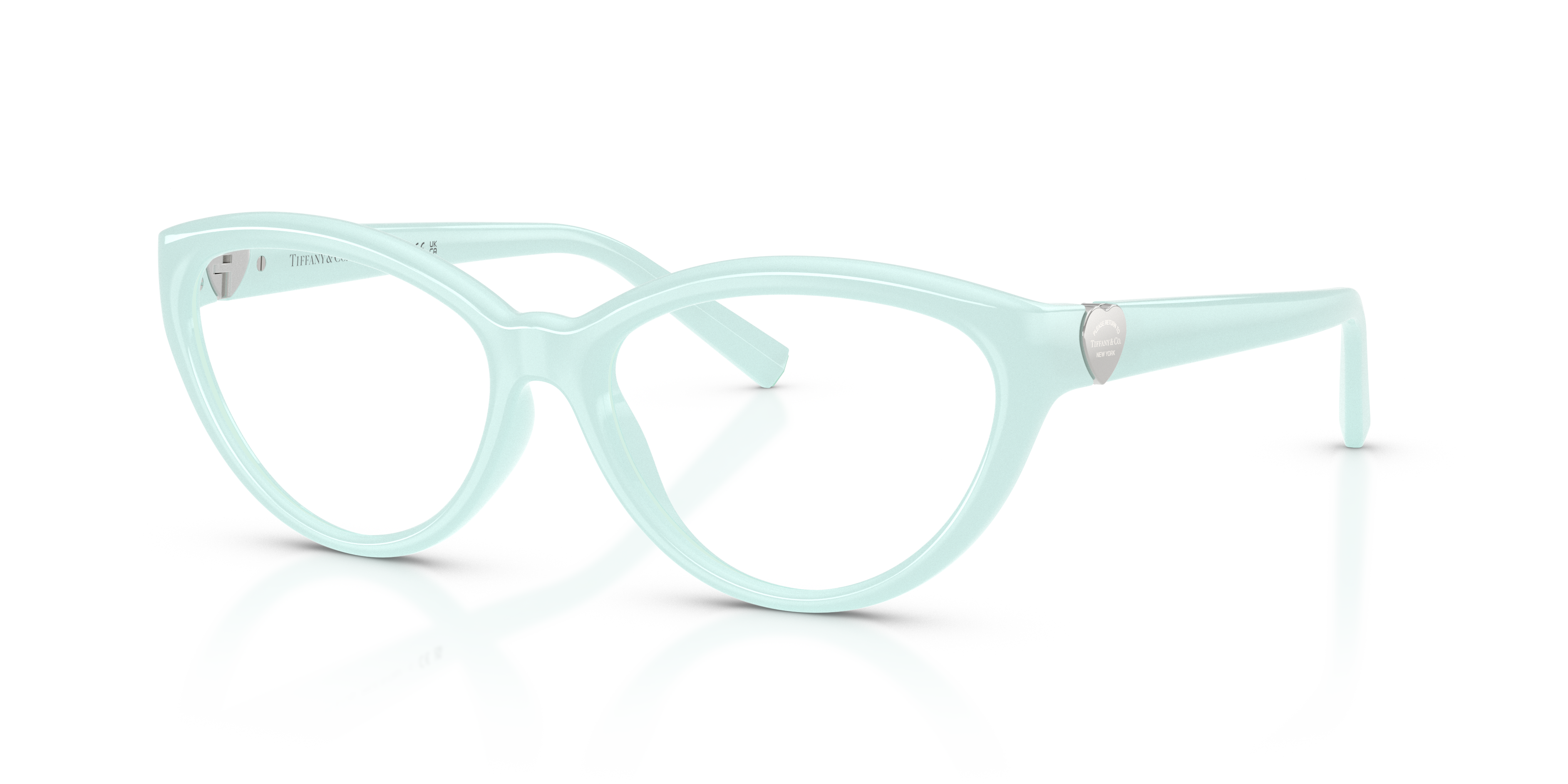 TIFFANY TF2287U 8450 55