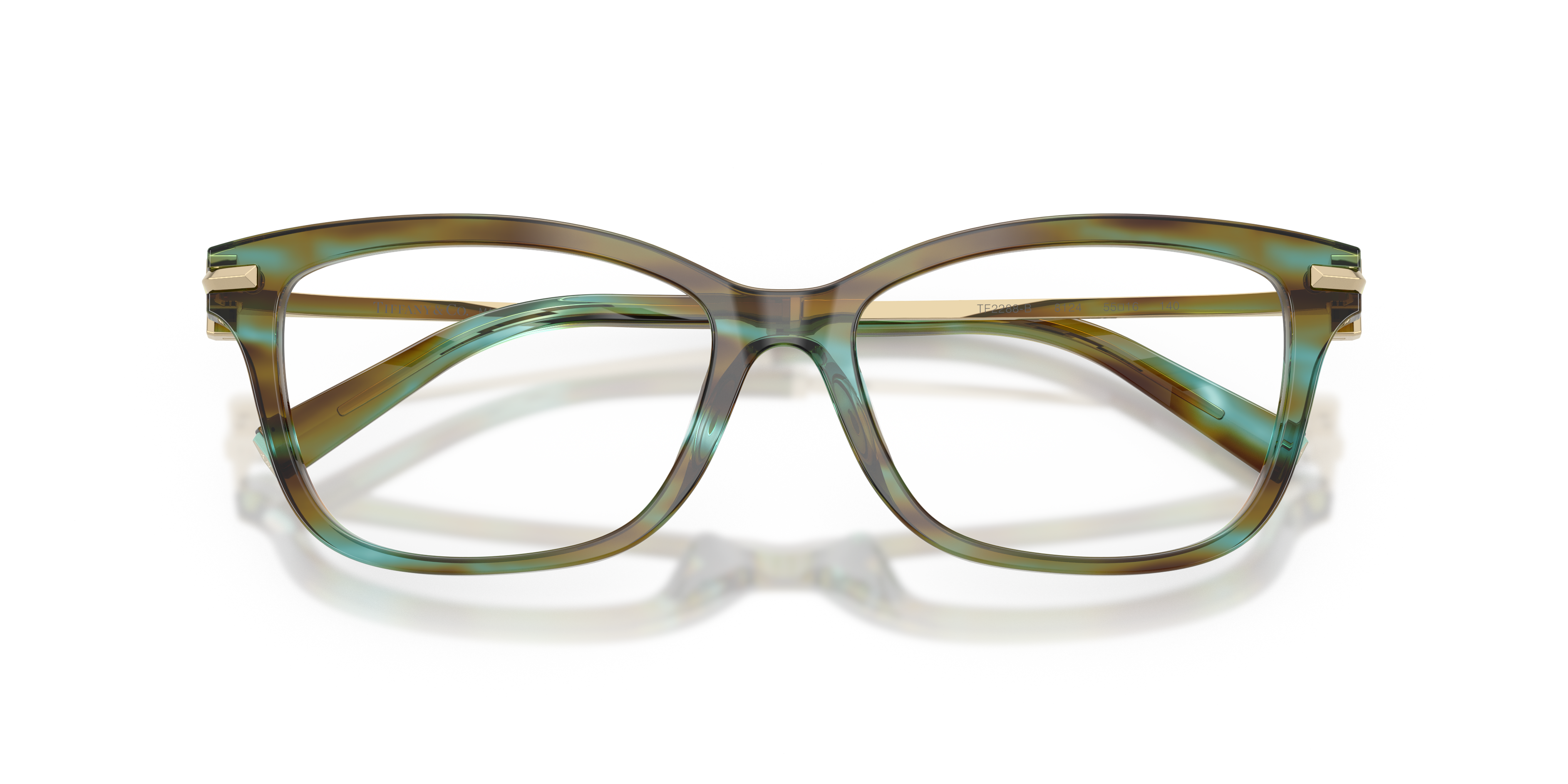 TIFFANY TF2288B 8124 55