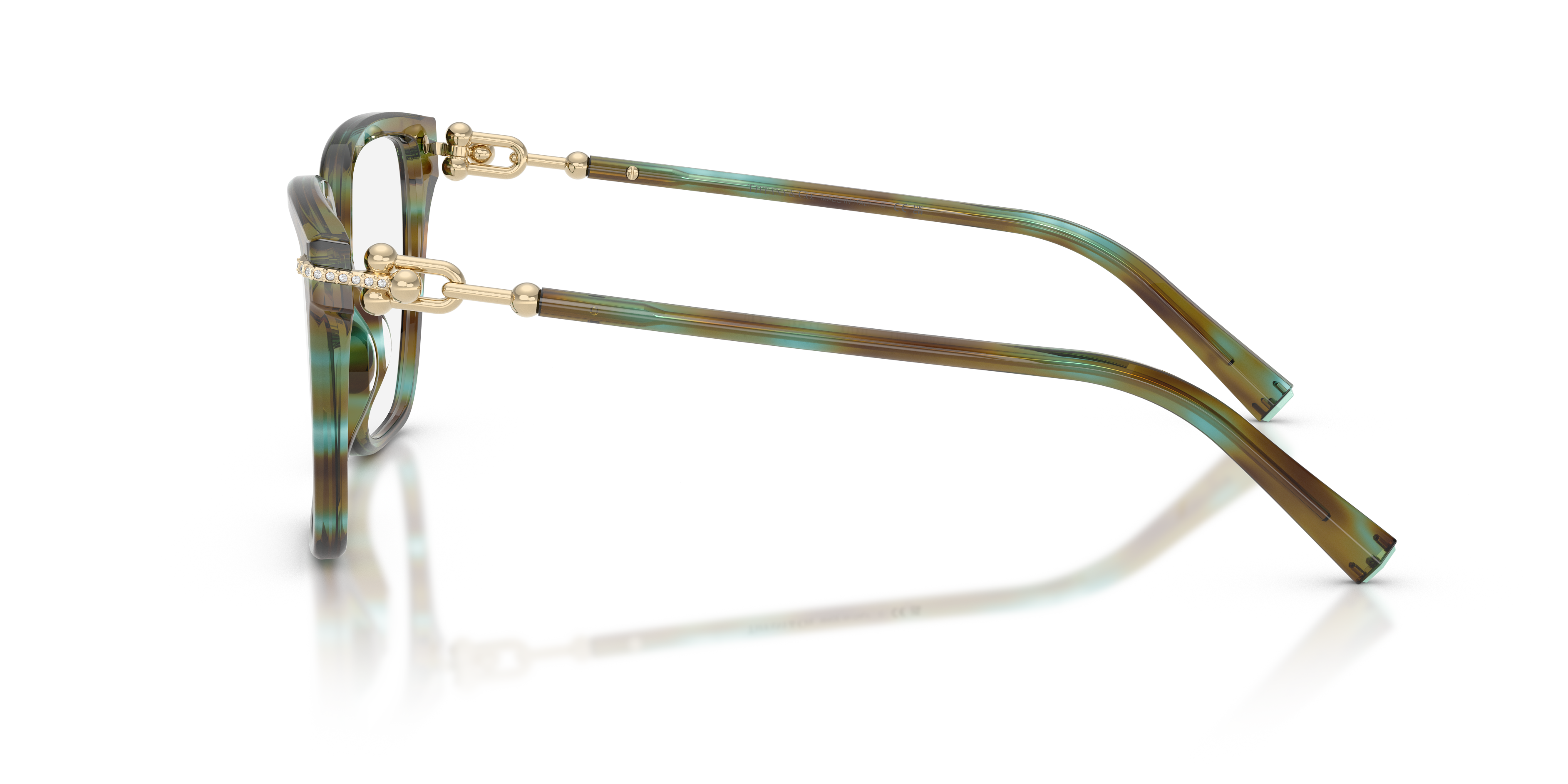 TIFFANY TF2290BU 8124 55
