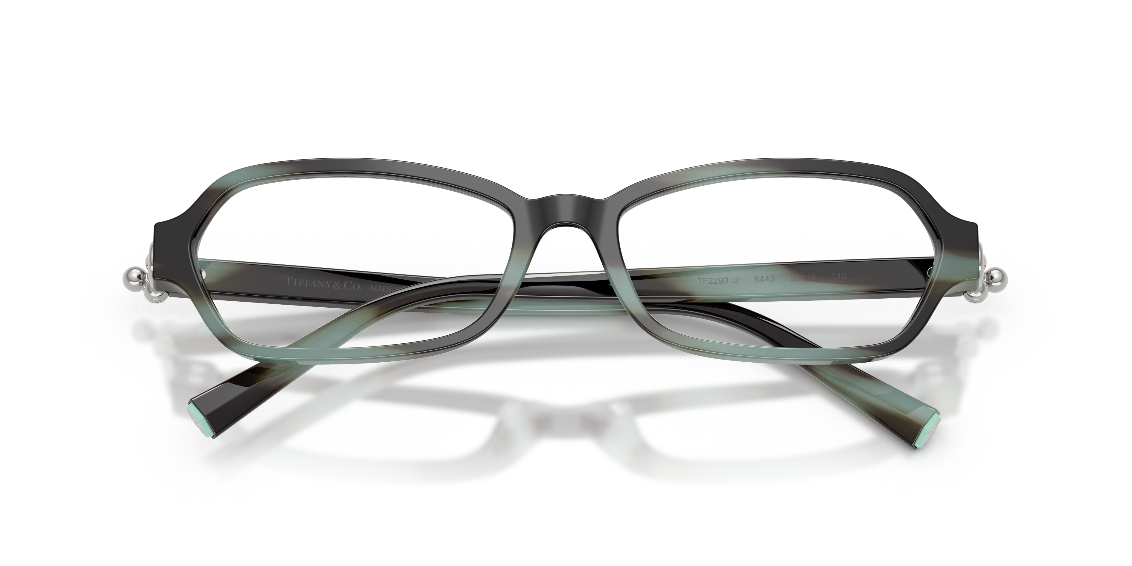 TIFFANY TF2293U 8443 54