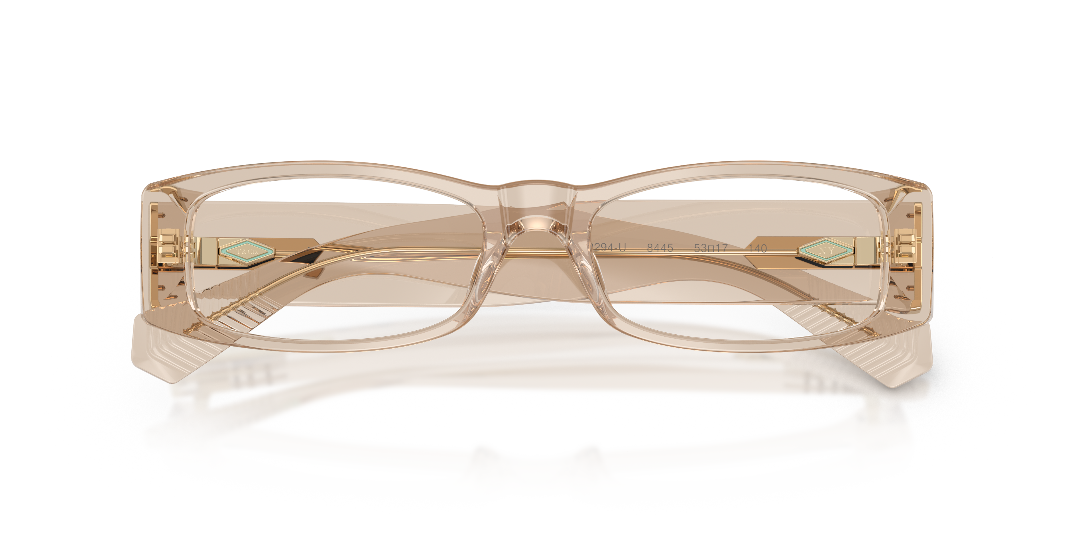 TIFFANY TF2294U 8445 53