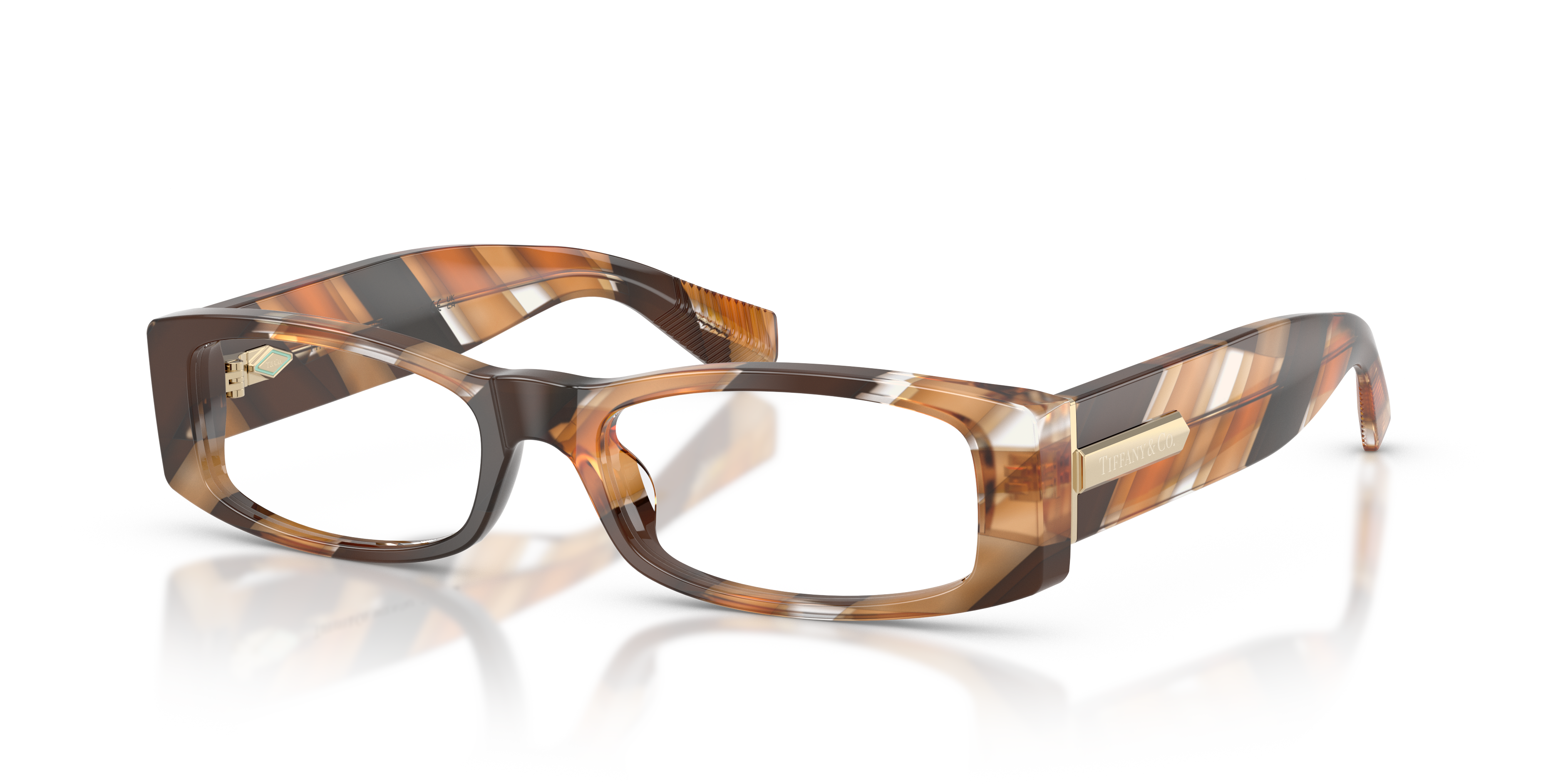 TIFFANY TF2294U 8454 53