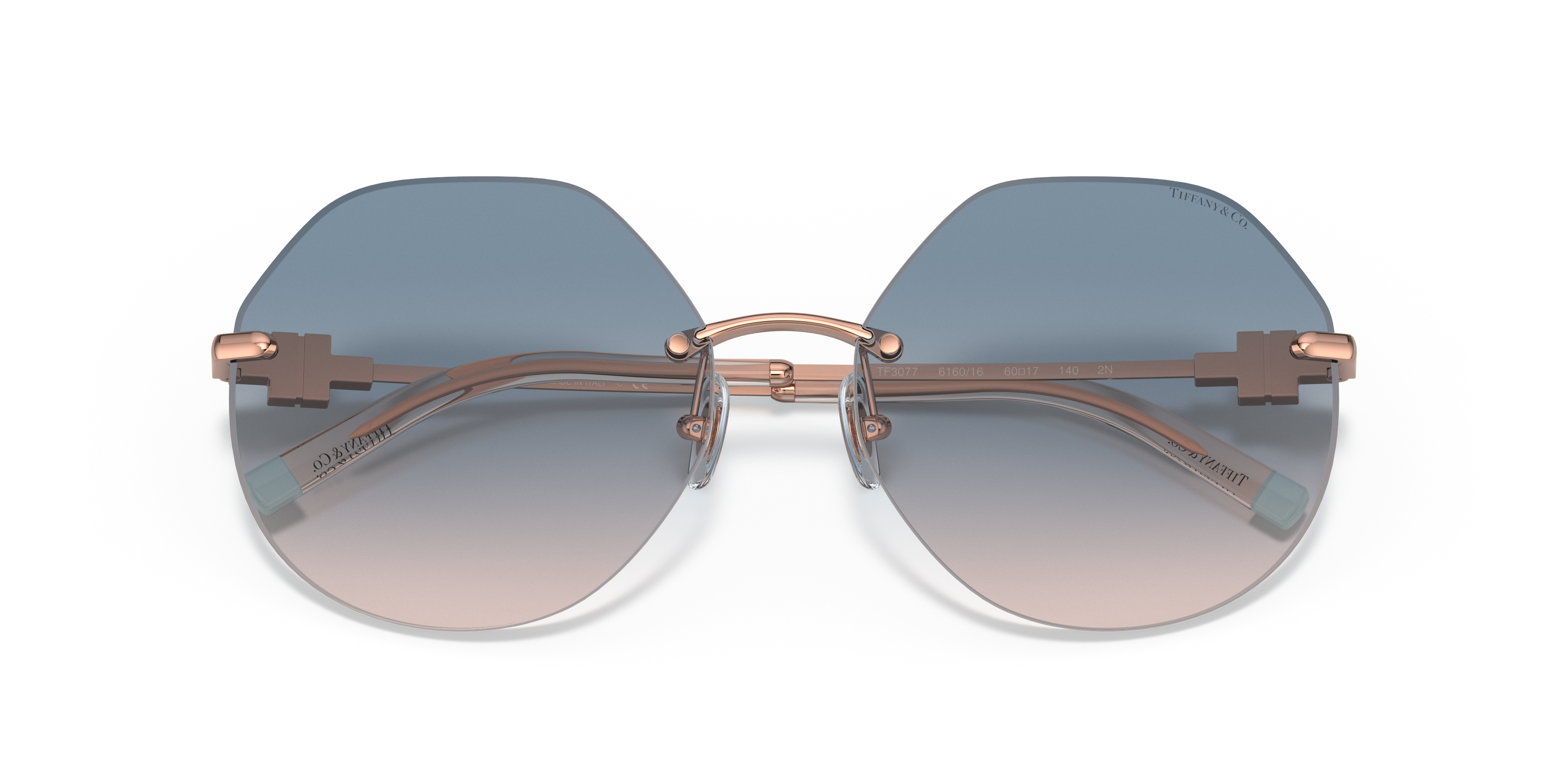 TIFFANY TF3077 616016 60