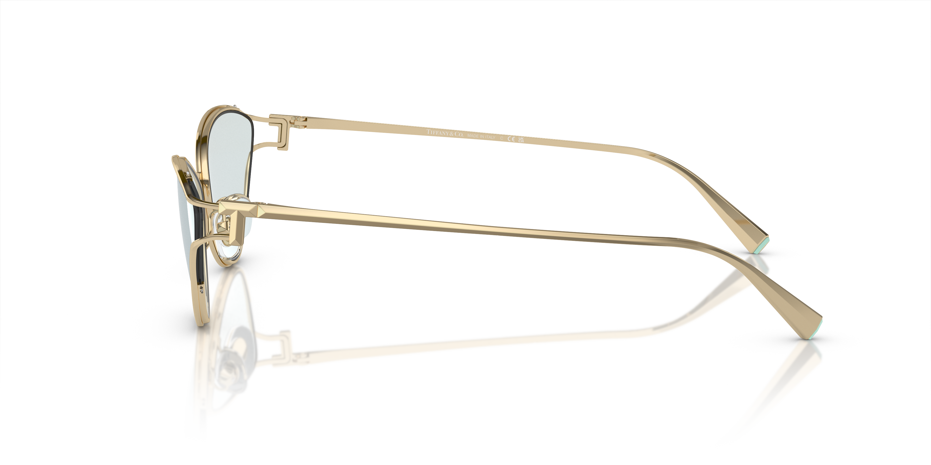 TIFFANY TF3095 6196MF 61