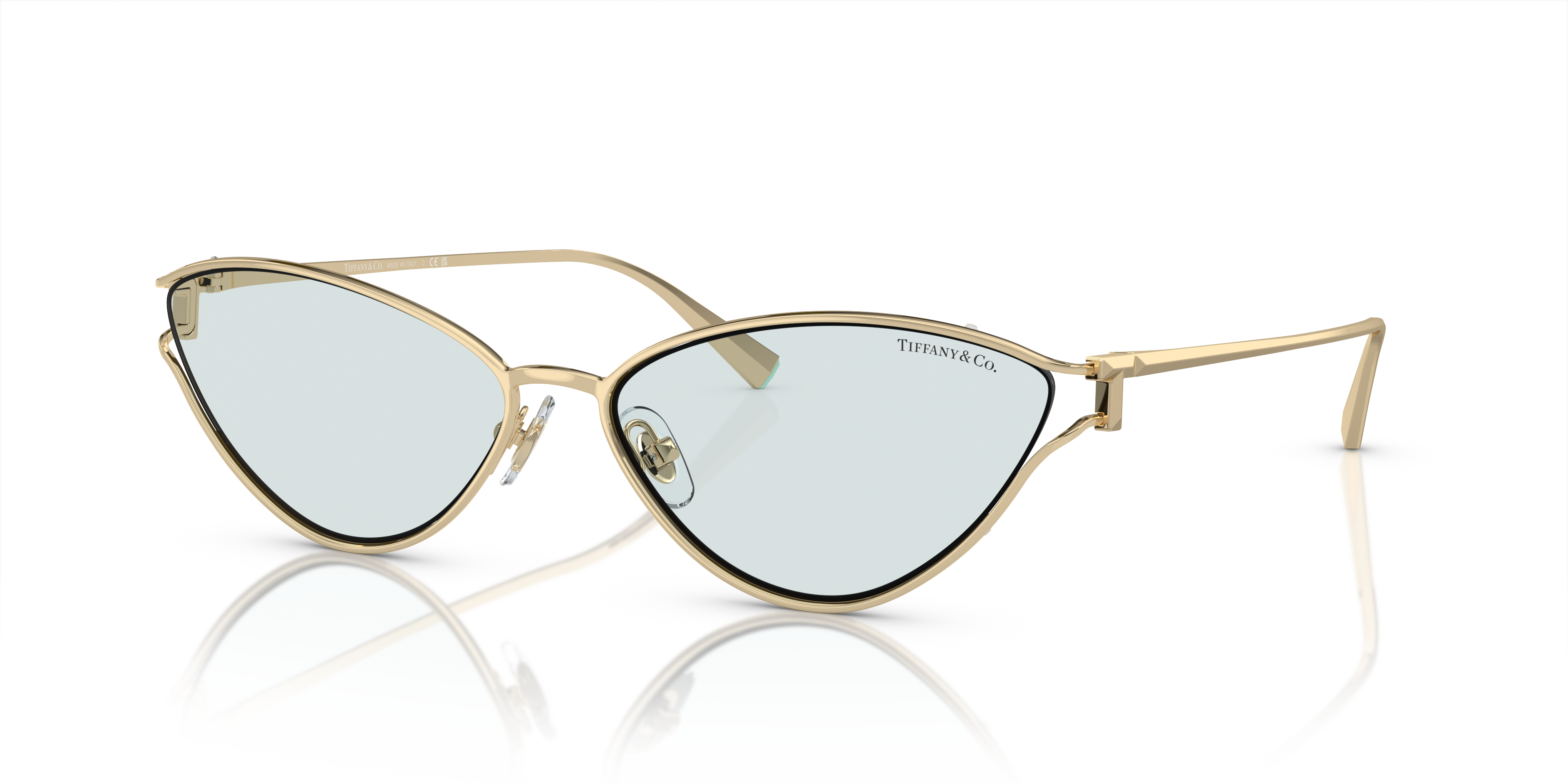 TIFFANY TF3095 6196MF 61