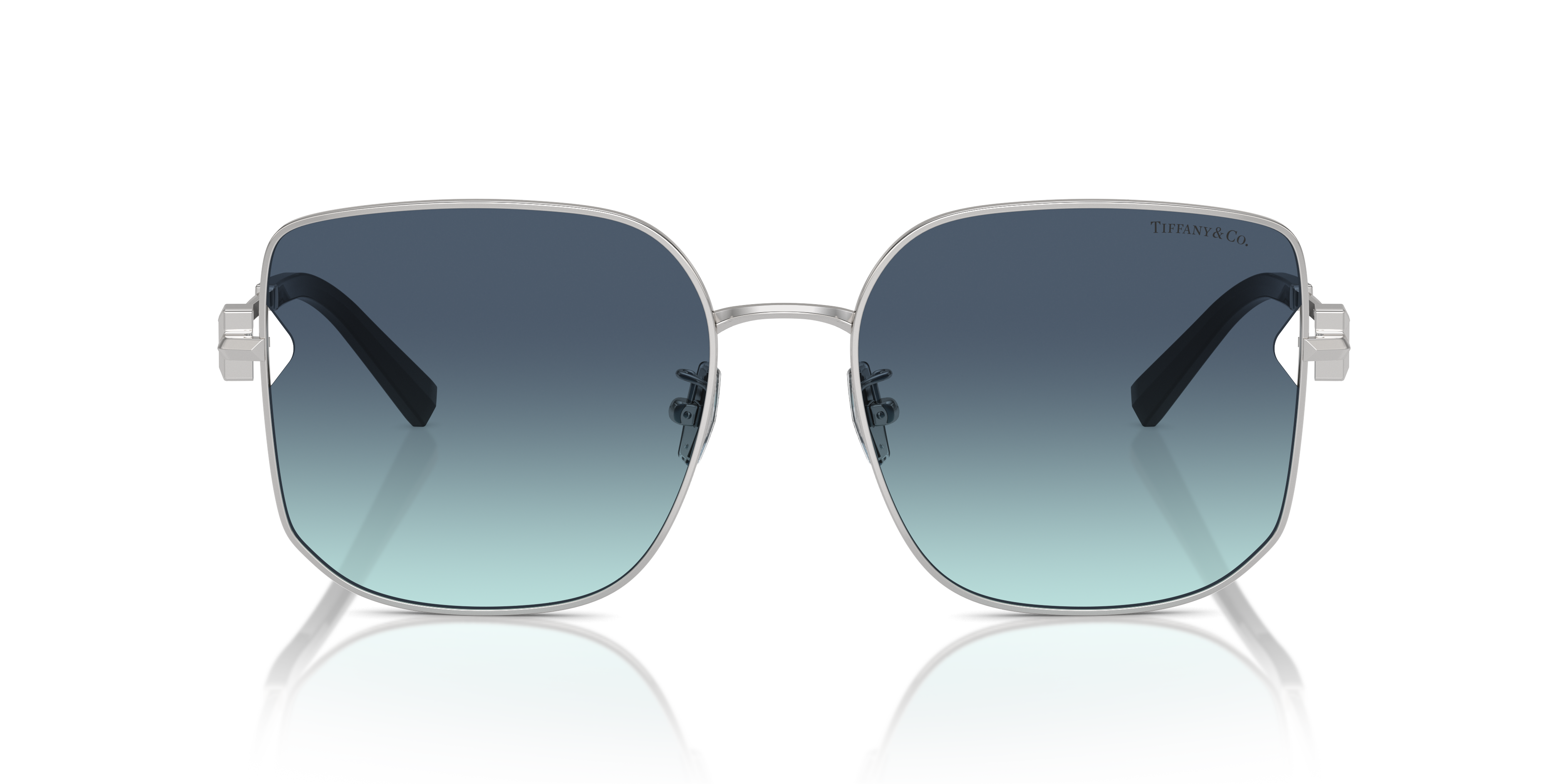 TIFFANY TF3105D 60019S 58