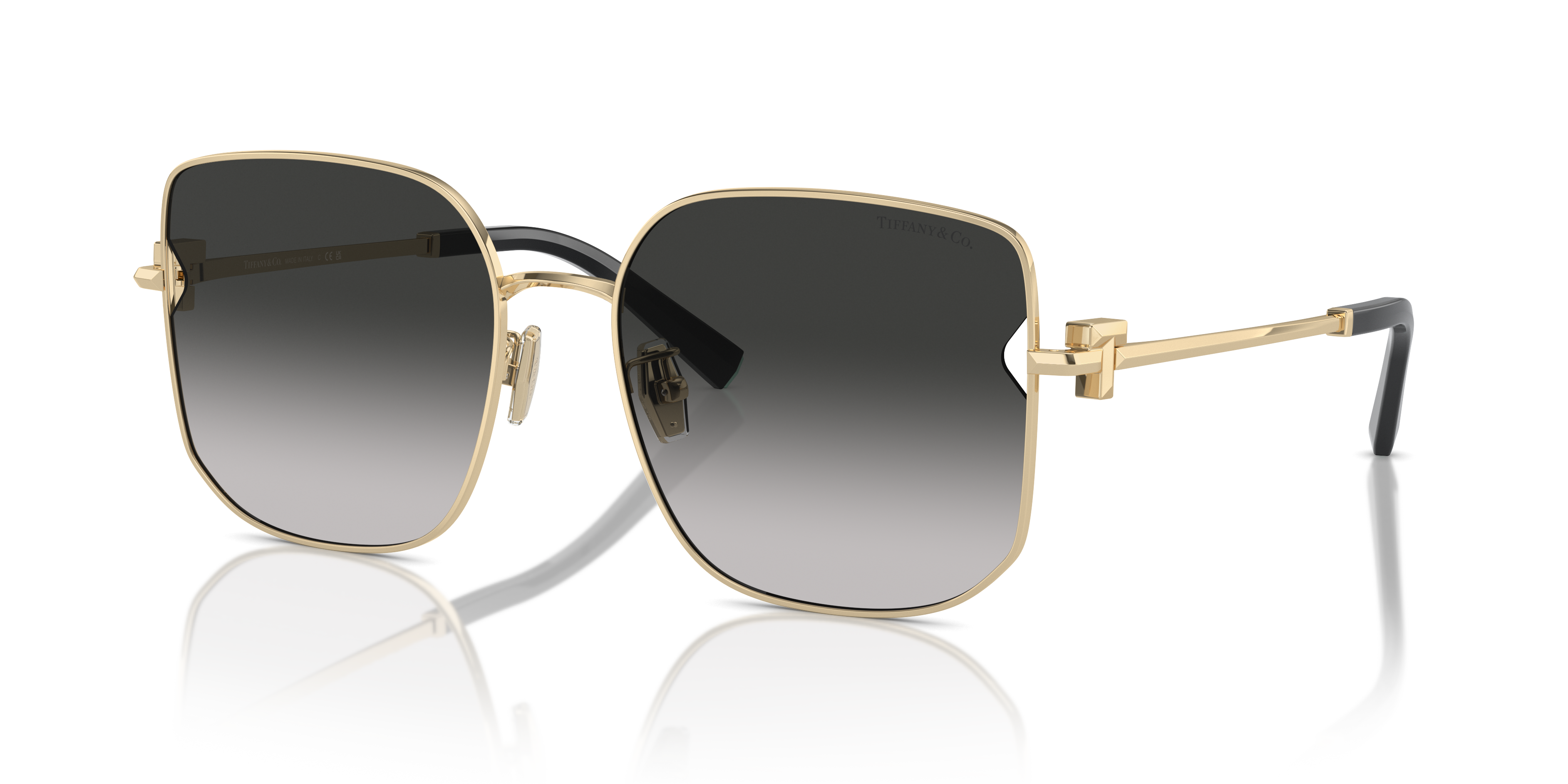 TIFFANY TF3105D 6021S4 58