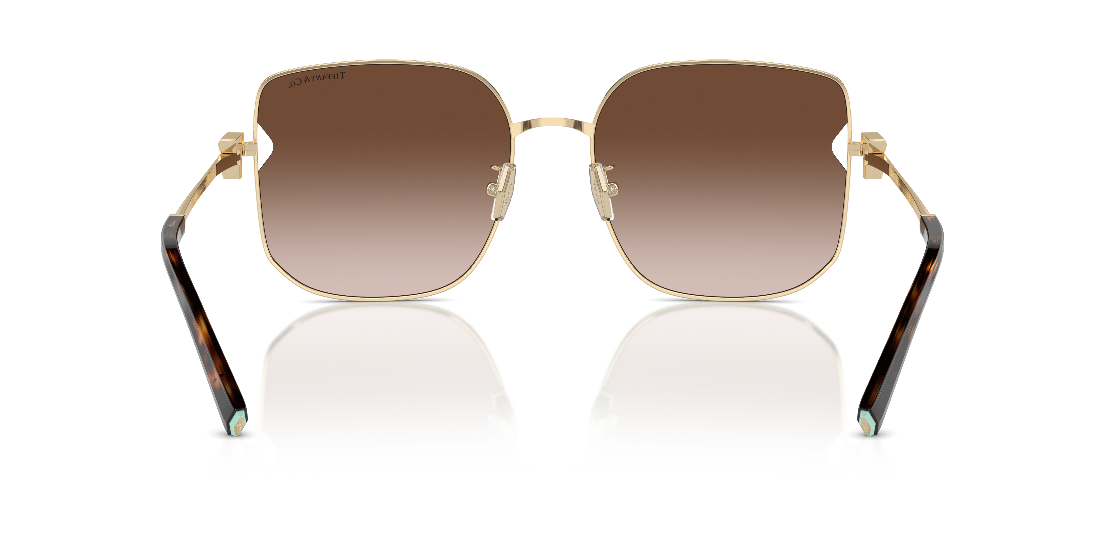 TIFFANY TF3105D 61893B 58