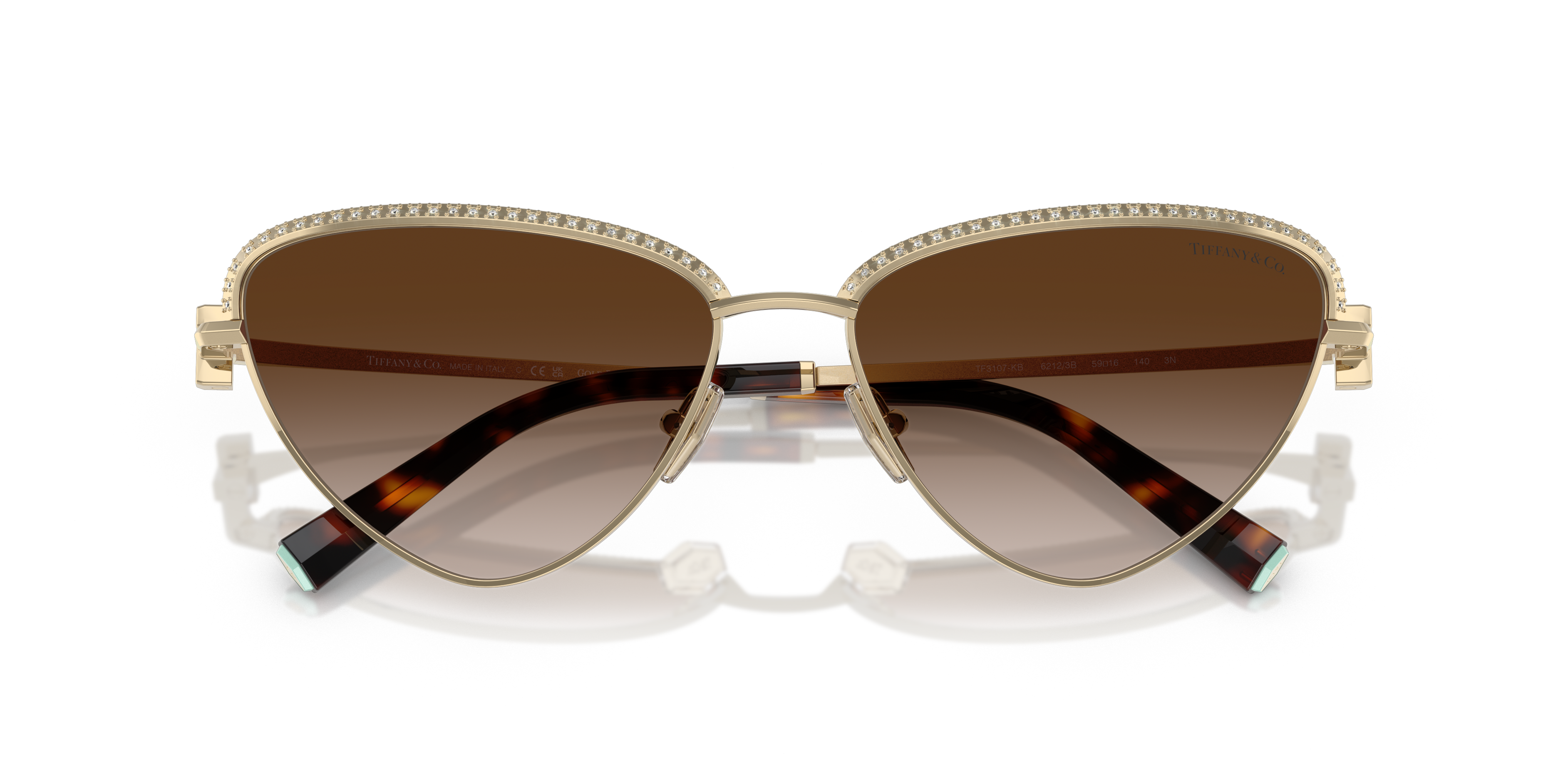 TIFFANY TF3107KB 62123B 59
