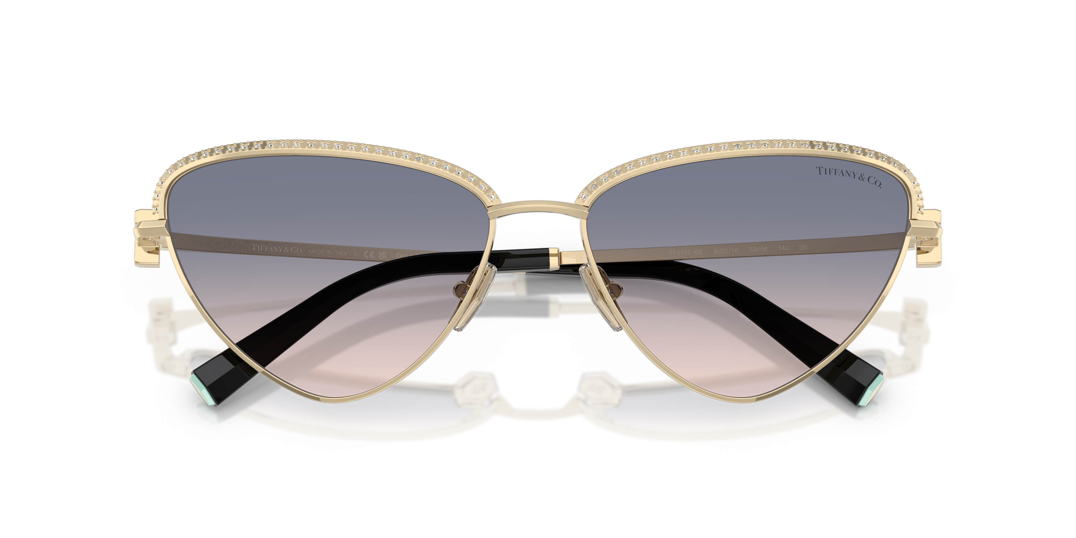 TIFFANY TF3107KB 622116 59