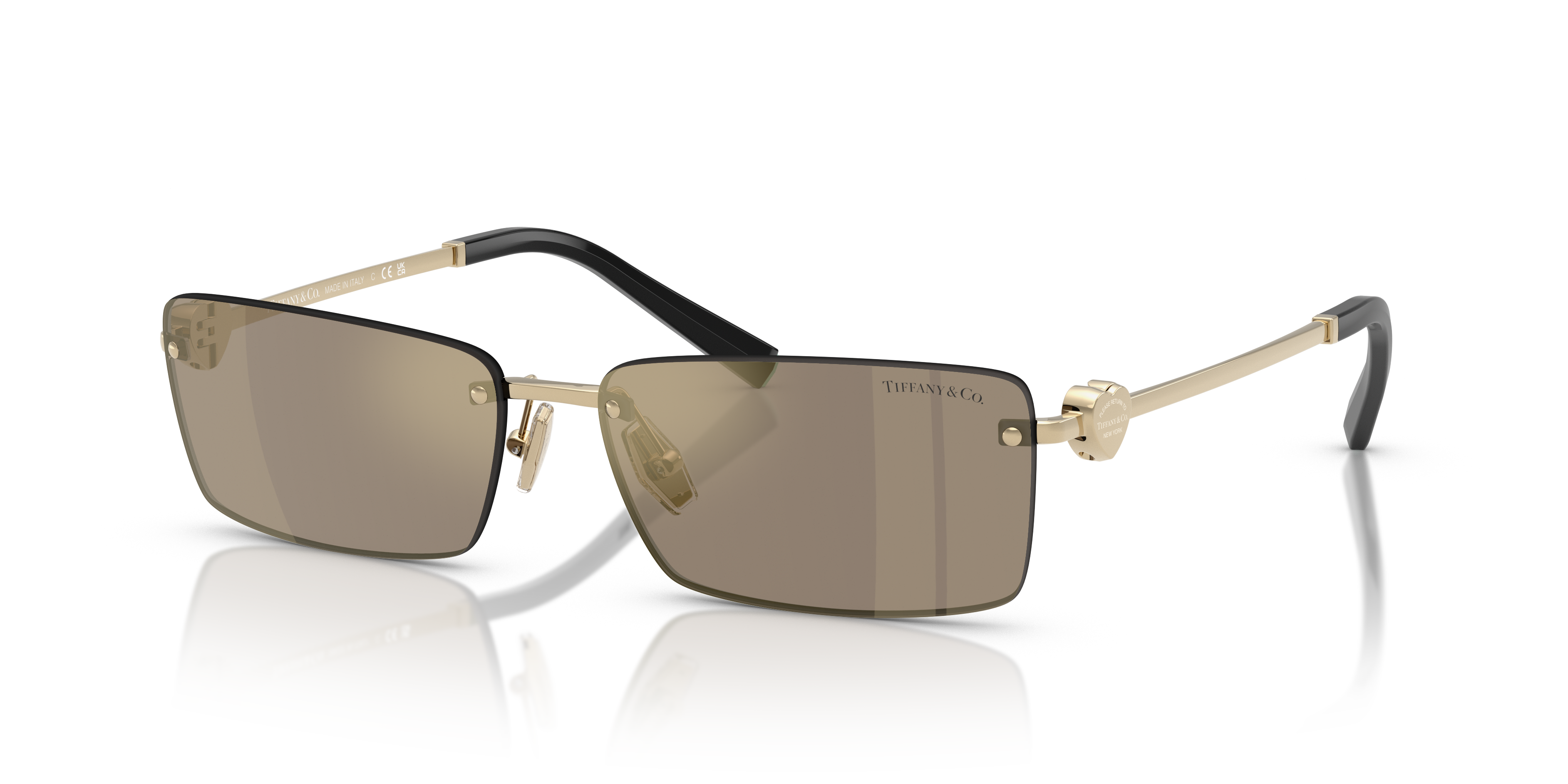 TIFFANY TF3108B 60215A 60