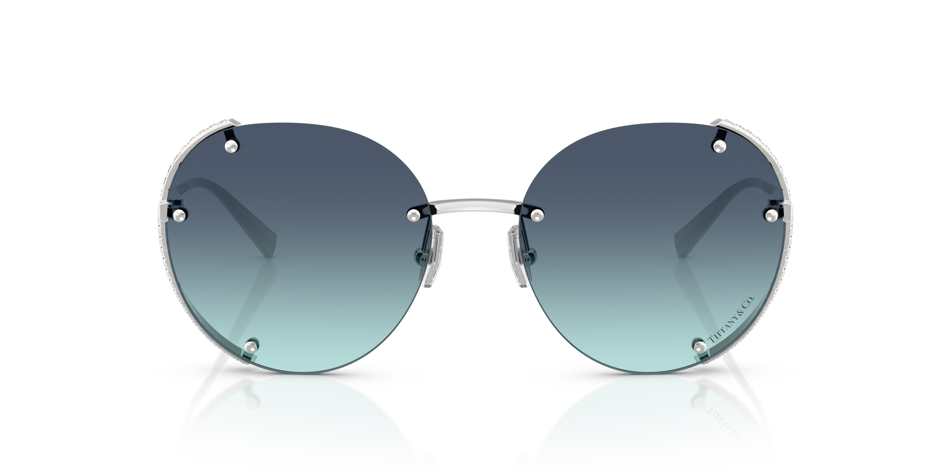 TIFFANY TF3110KB 62139S 57