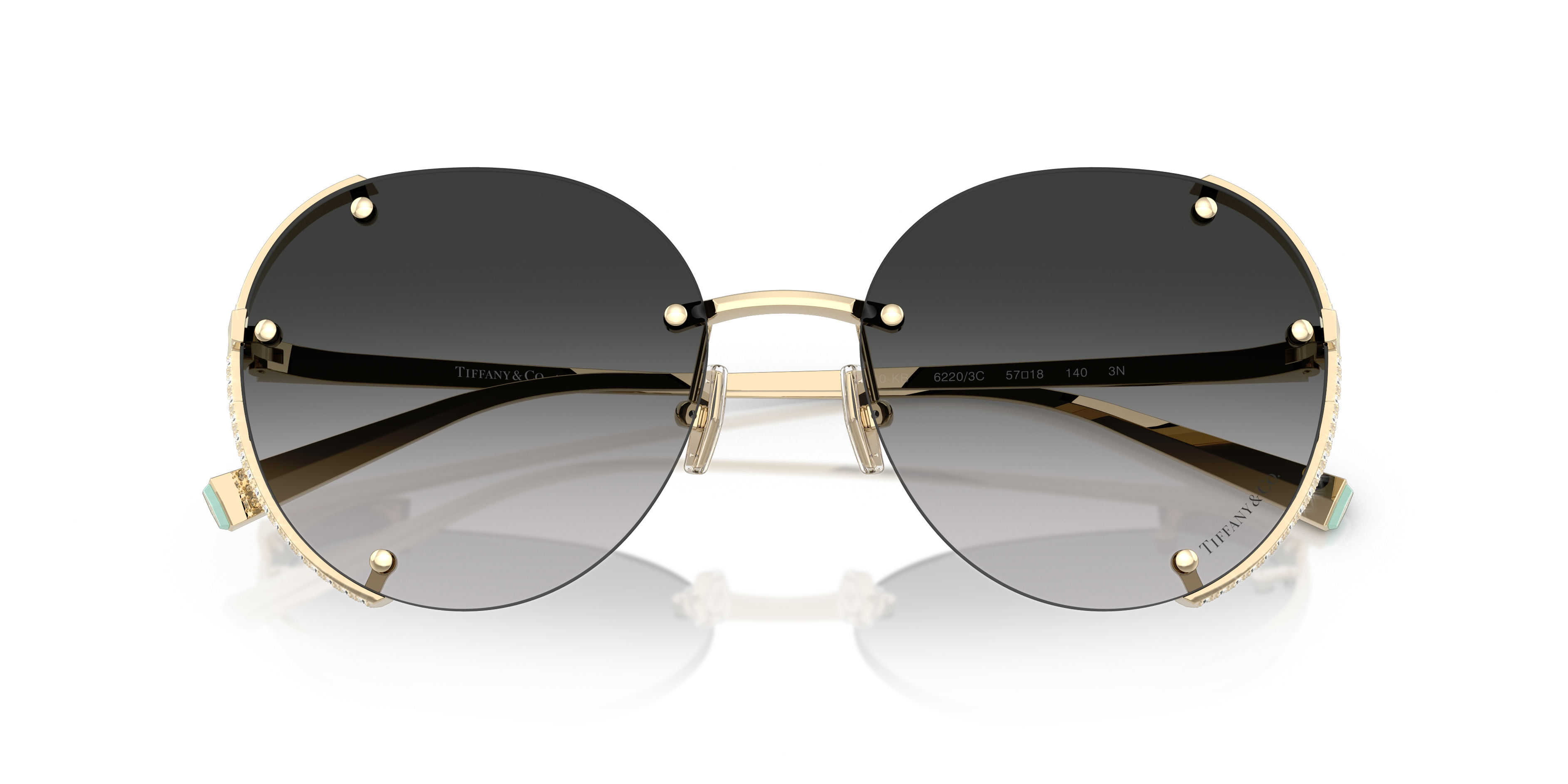 TIFFANY TF3110KB 62203C 57