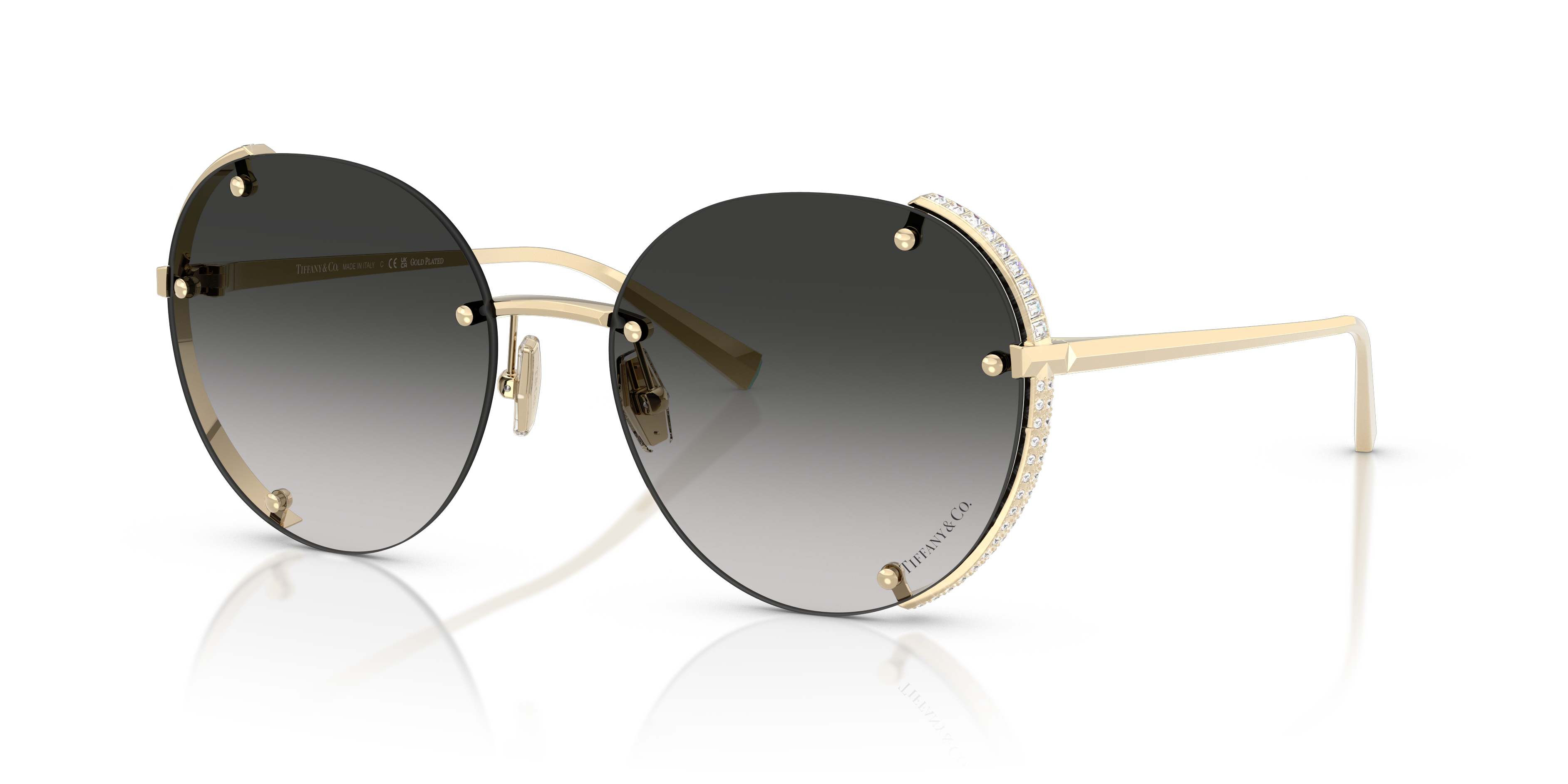 TIFFANY TF3110KB 62203C 57