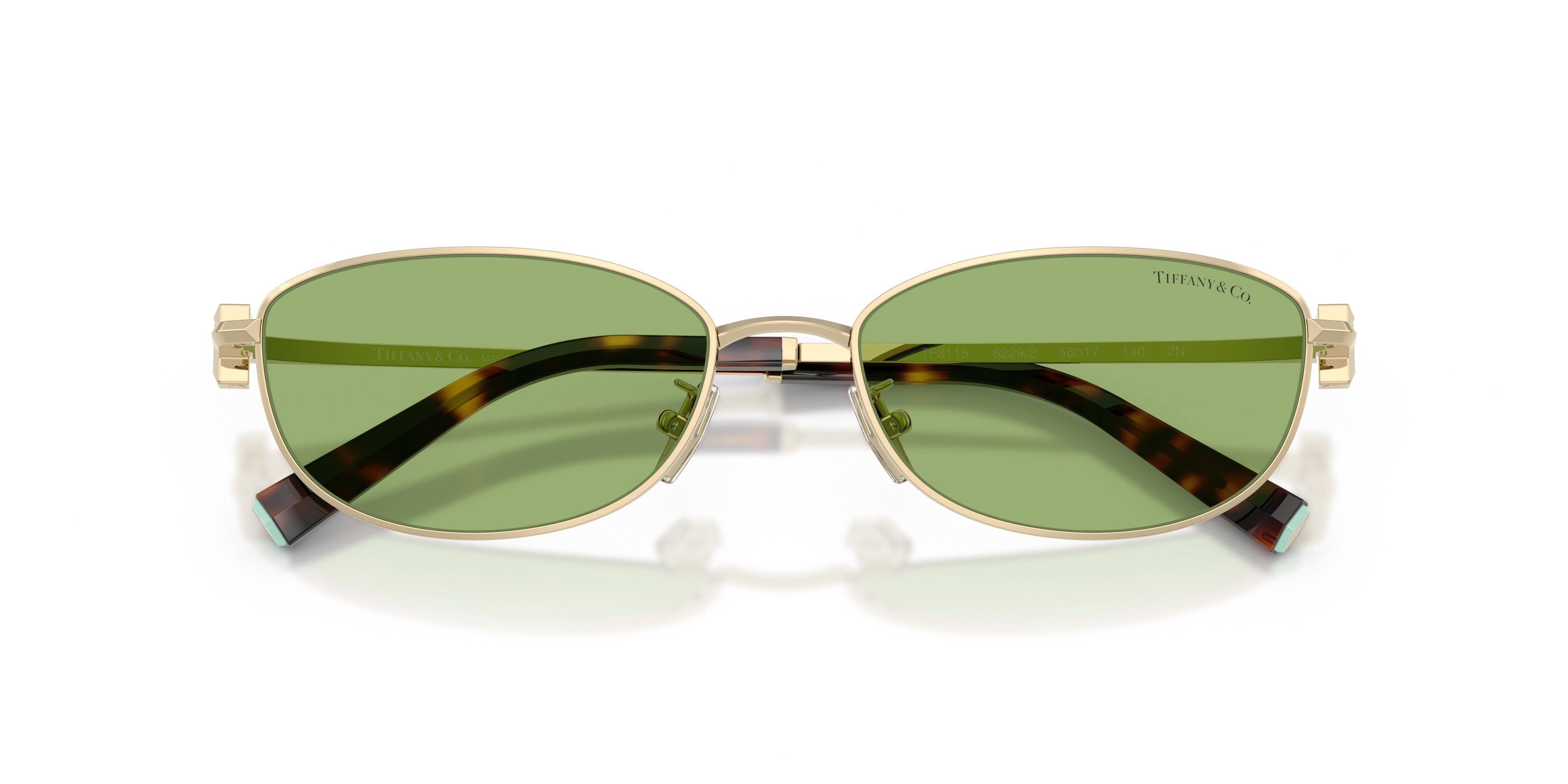 TIFFANY TF3115 6229/2 56